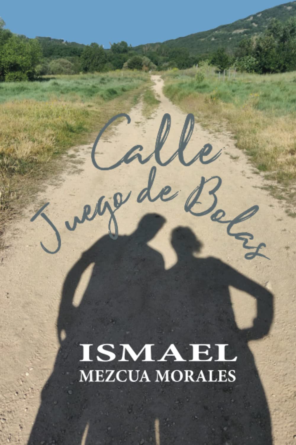 Libro: CALLE JUEGO DE BOLAS (Spanish Edition)