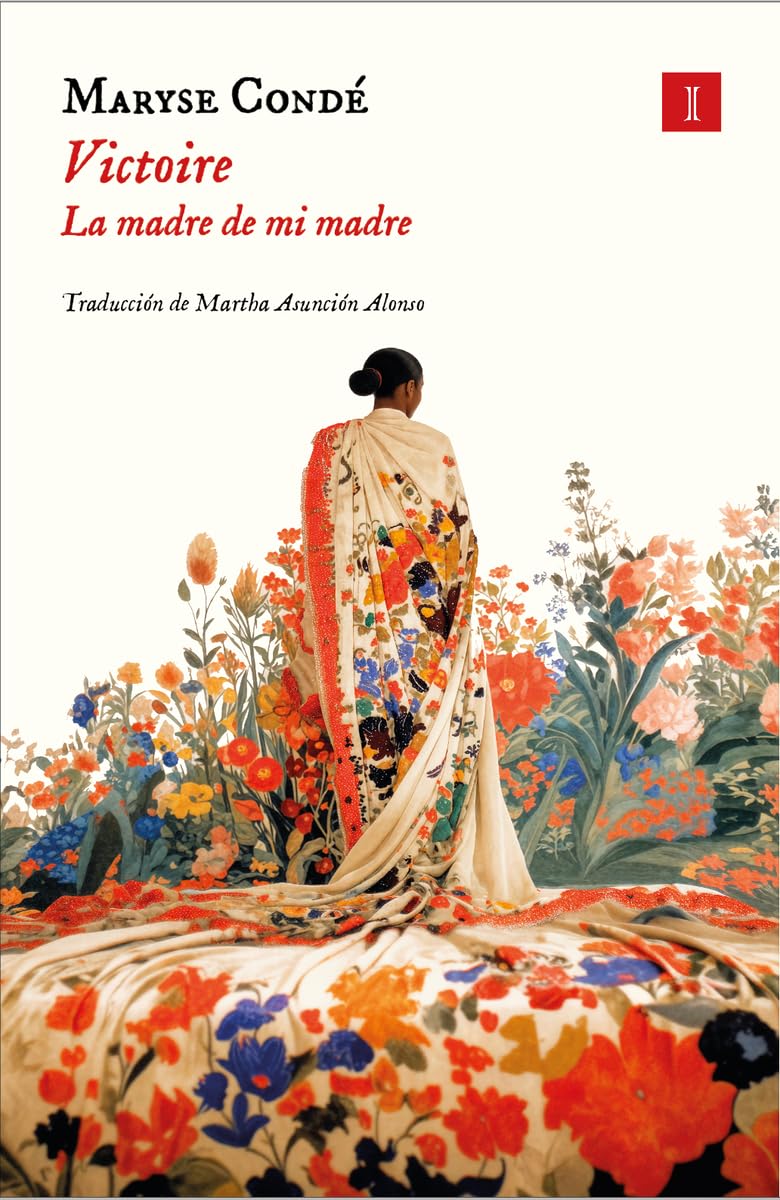 Libro: Victoire: La madre de mi madre (IMPEDIMENTA)