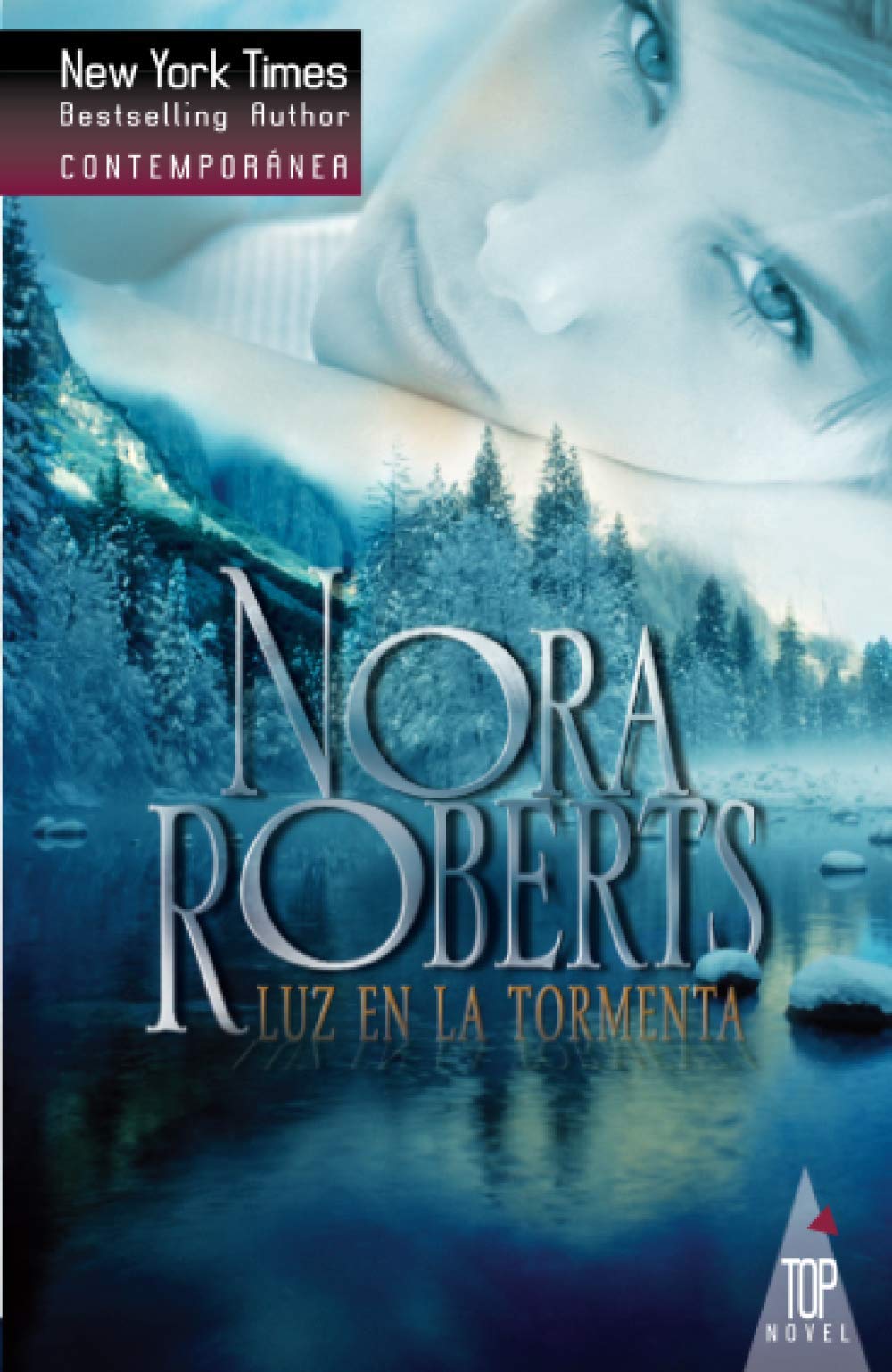 Libro: Luz en la tormenta (Spanish Edition)