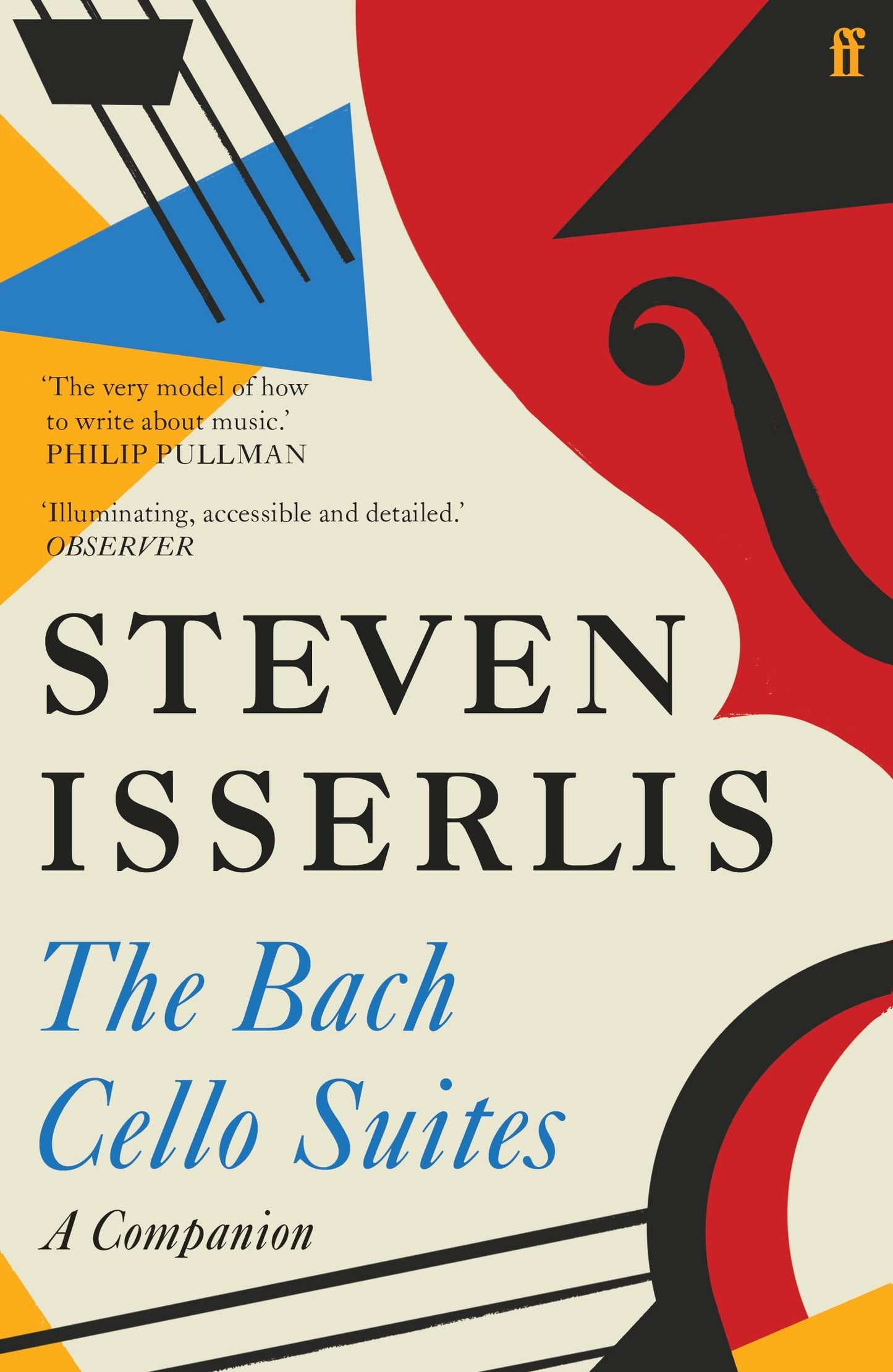 Libro: The Bach Cello Suites: A Companion