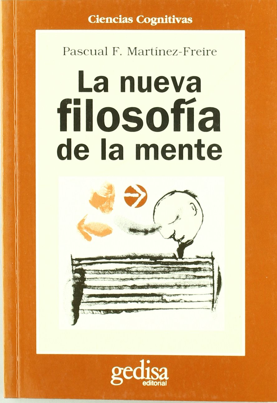 Libro: La nueva filosofía de la mente (Spanish Edition)