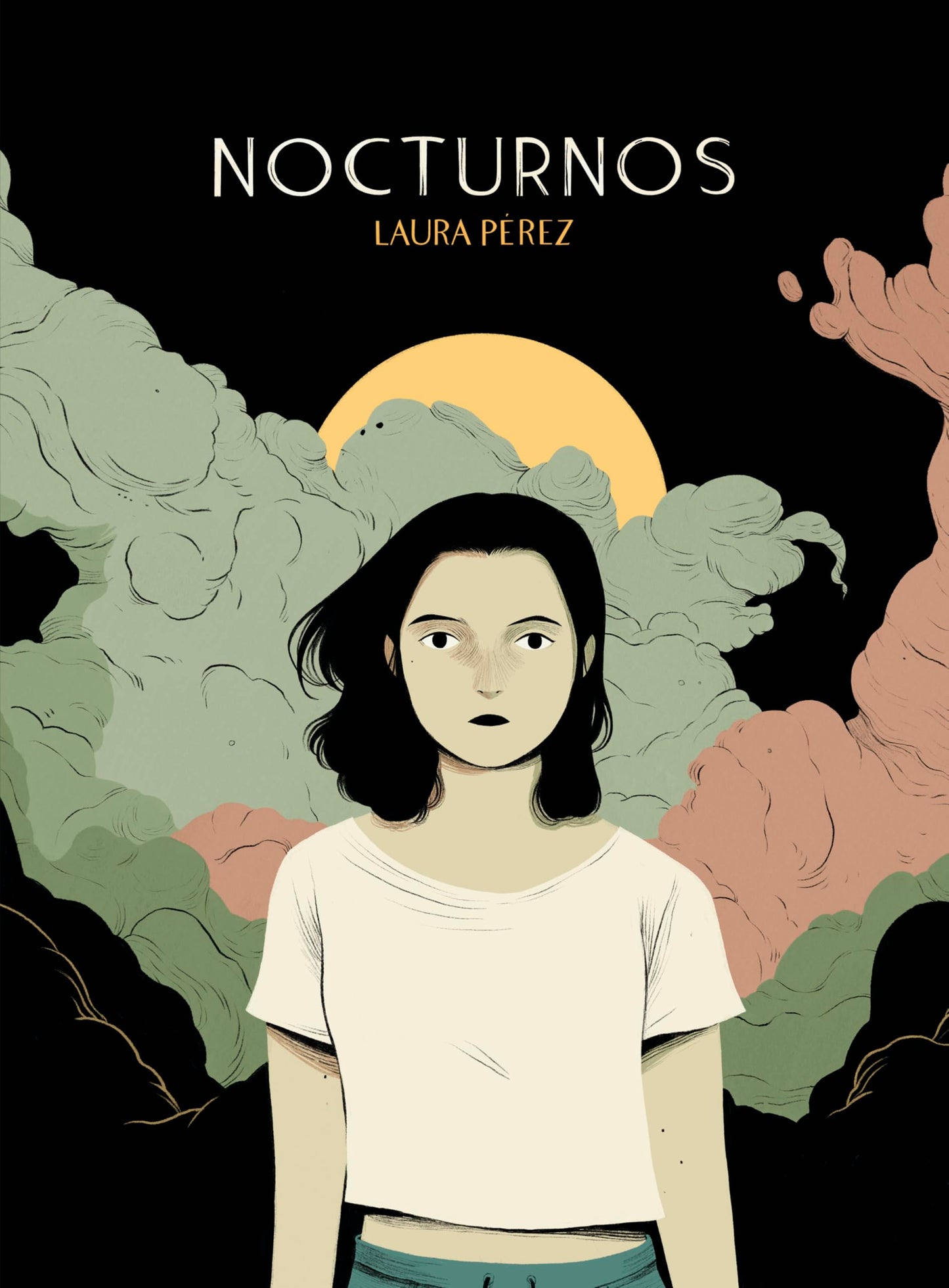 Libro: Nocturnos