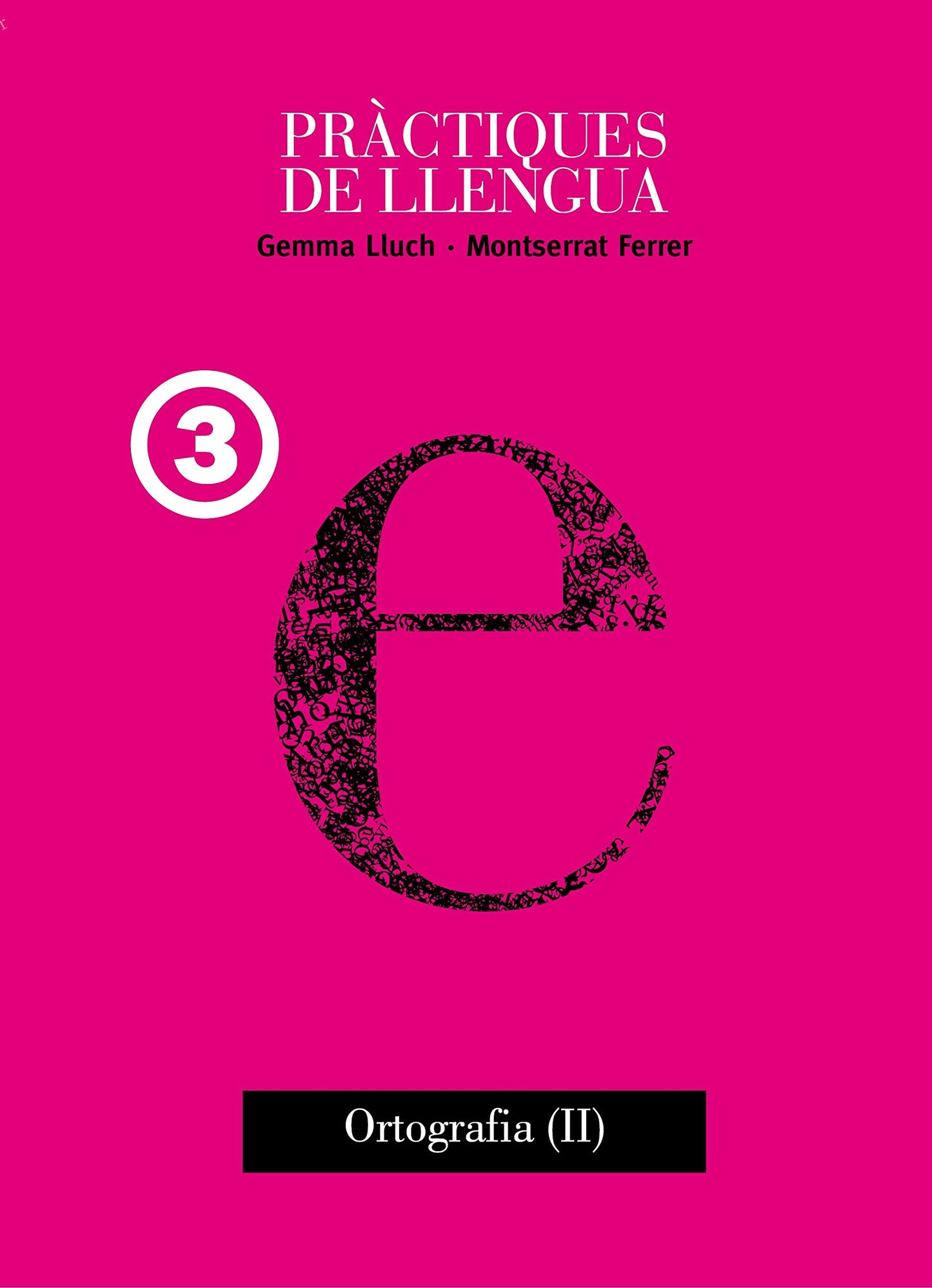 Libro: Ortografia (II)
