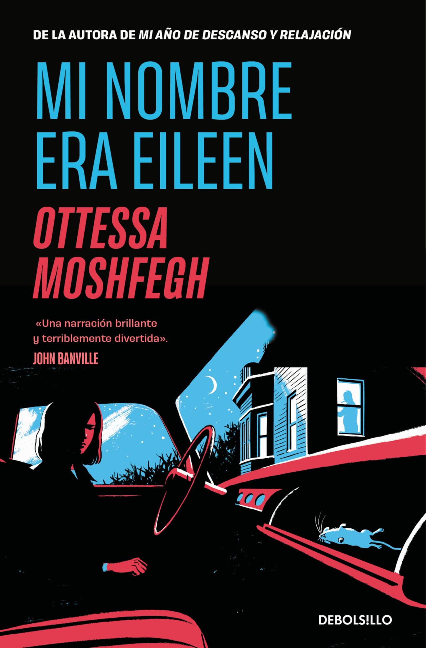 Libro: Mi nombre era Eileen / Eileen (Spanish Edition)