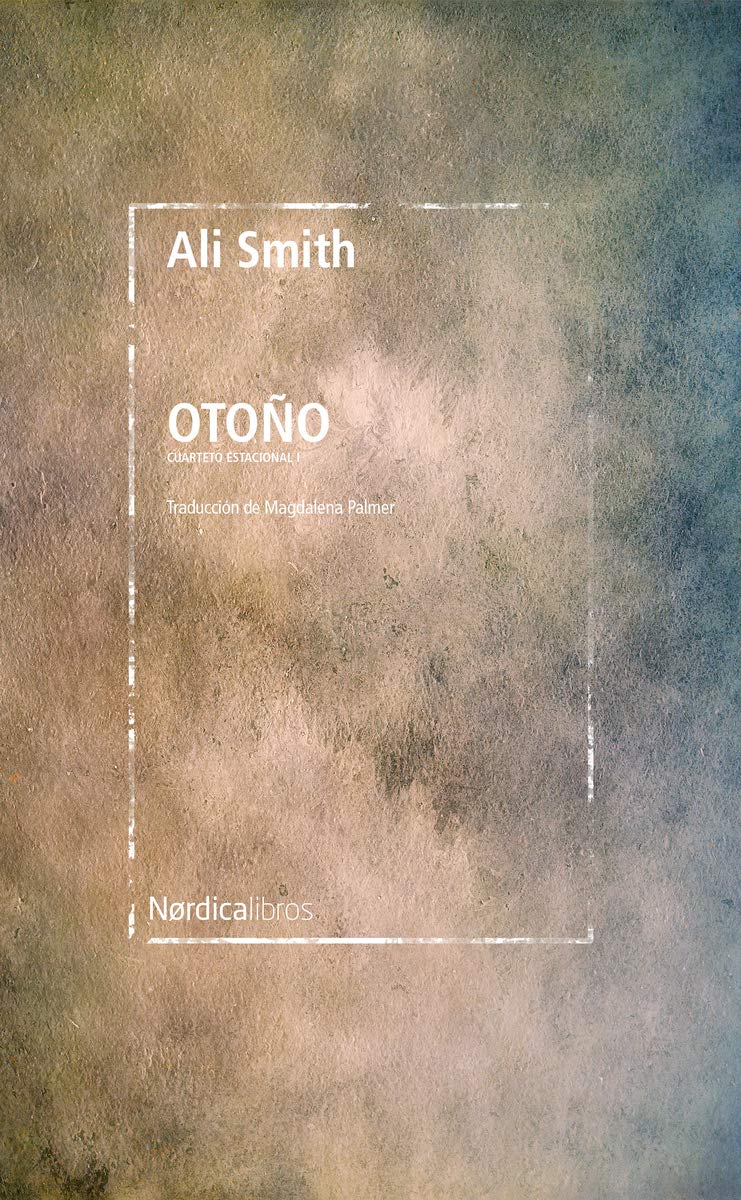 Libro: Otoño (Cuarteto Estacional, 1) (Spanish Edition)