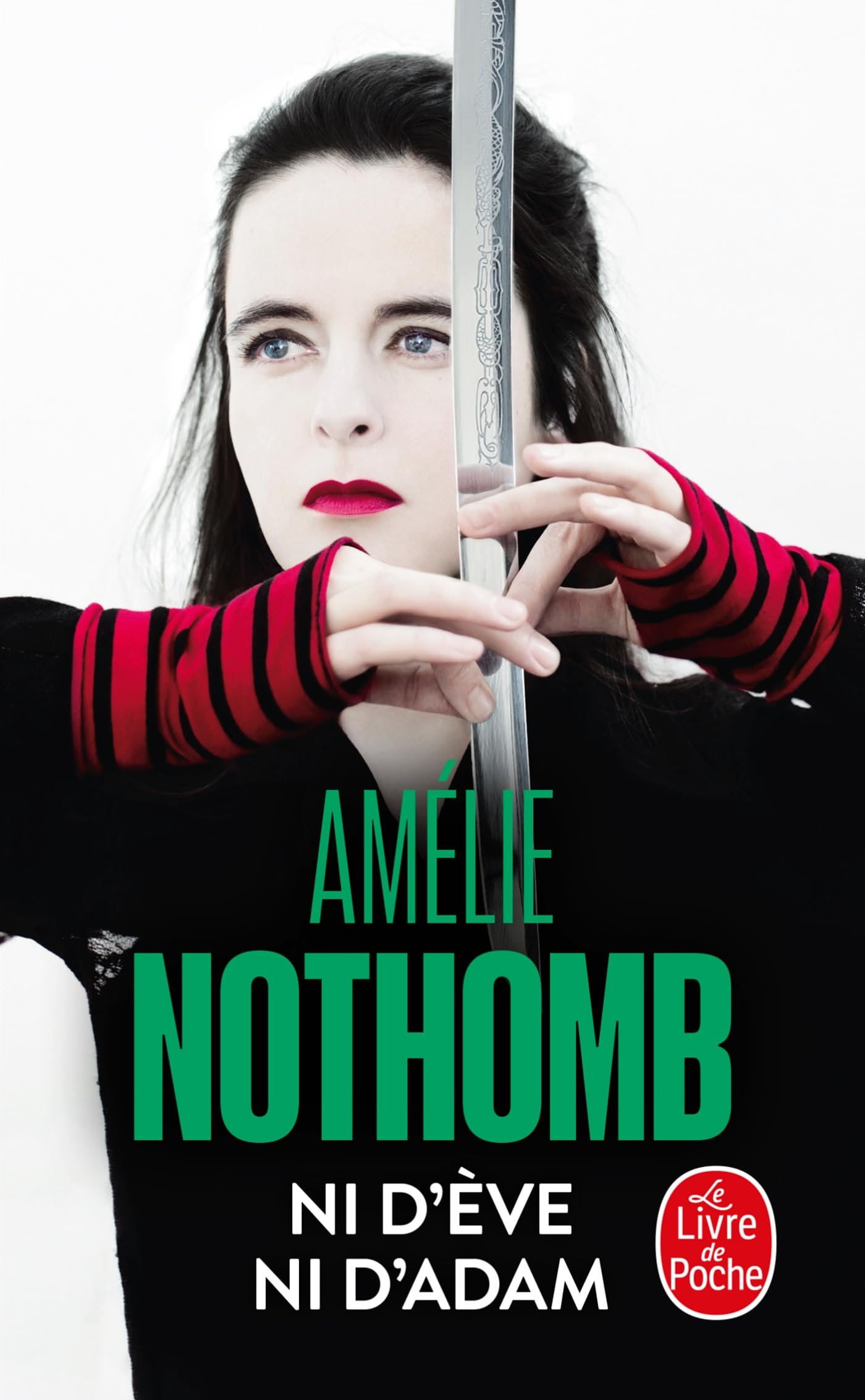 Libro: Ni d'Eve ni d'Adam