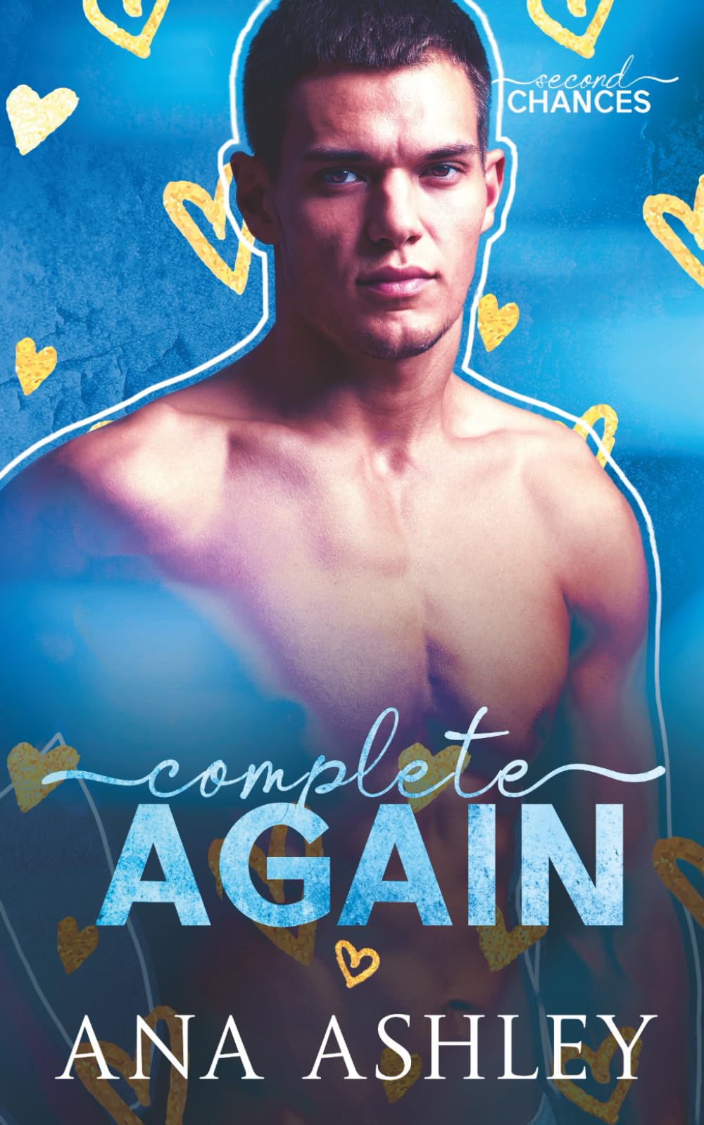 Libro: Complete Again: A Second Chances Short Story