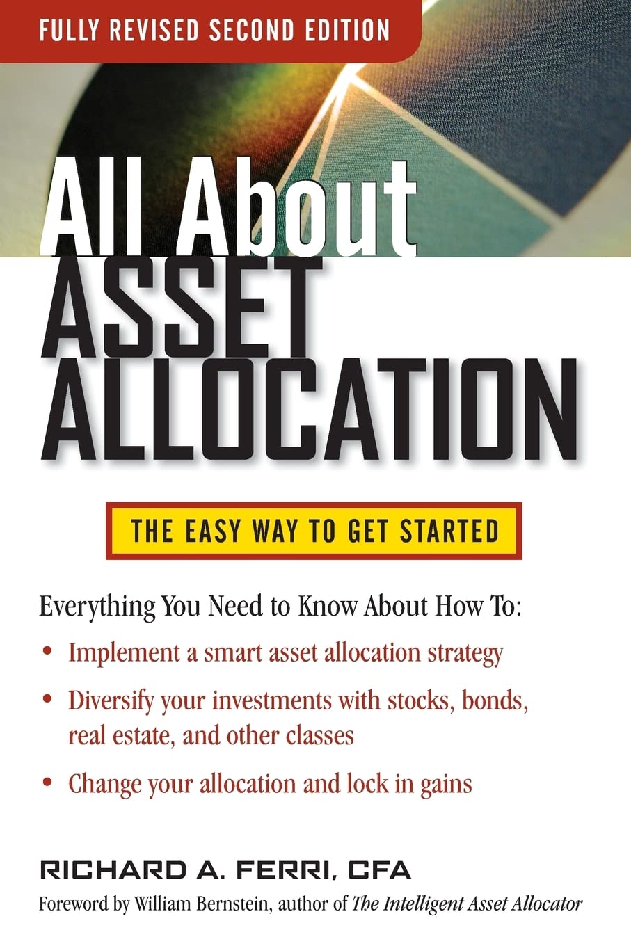 Libro: All About Asset Allocation, Second Edition (PROFESSIONAL FINANCE & INVESTM)