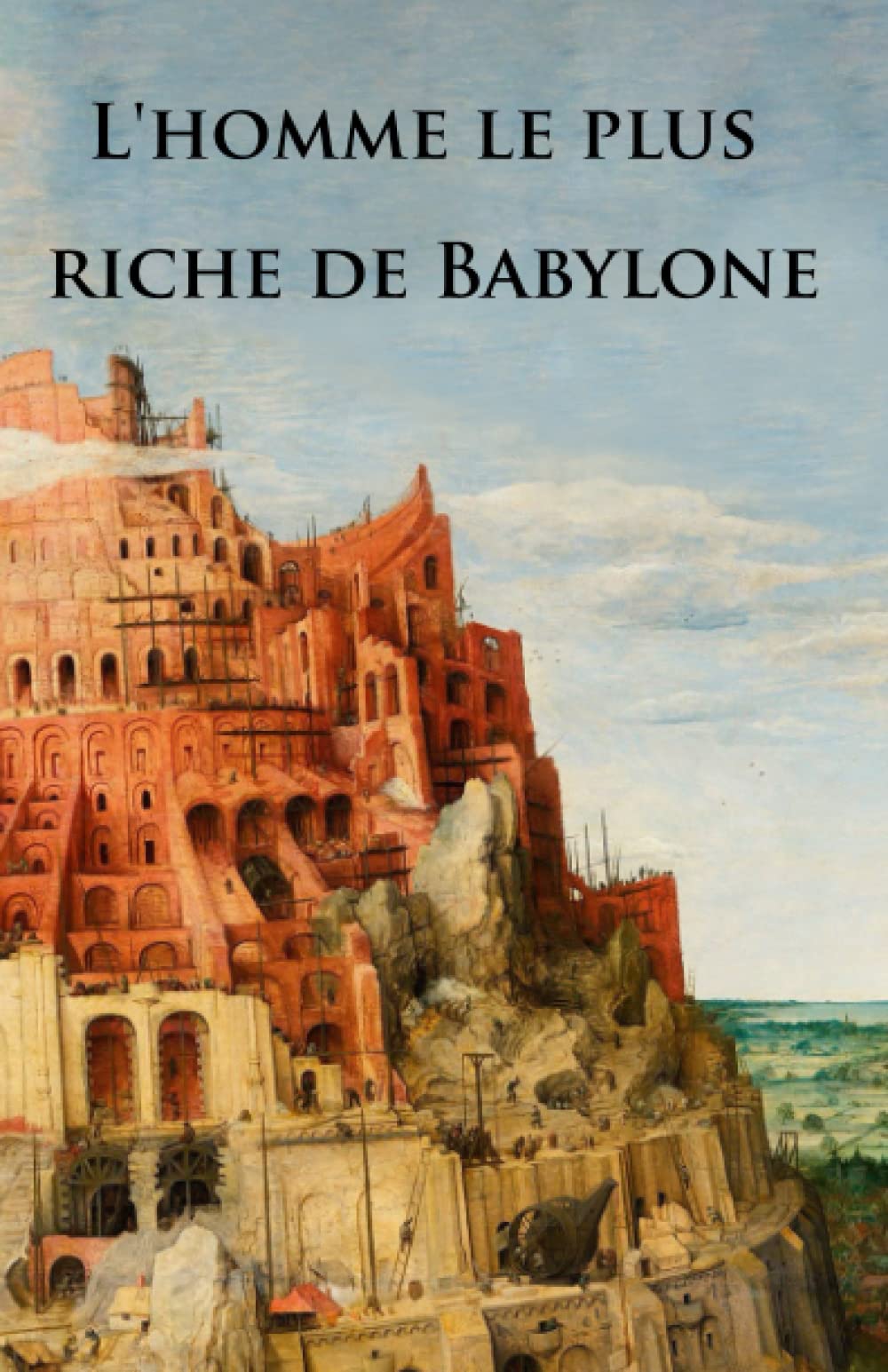 Libro: L'homme le plus riche de Babylone (French Edition)