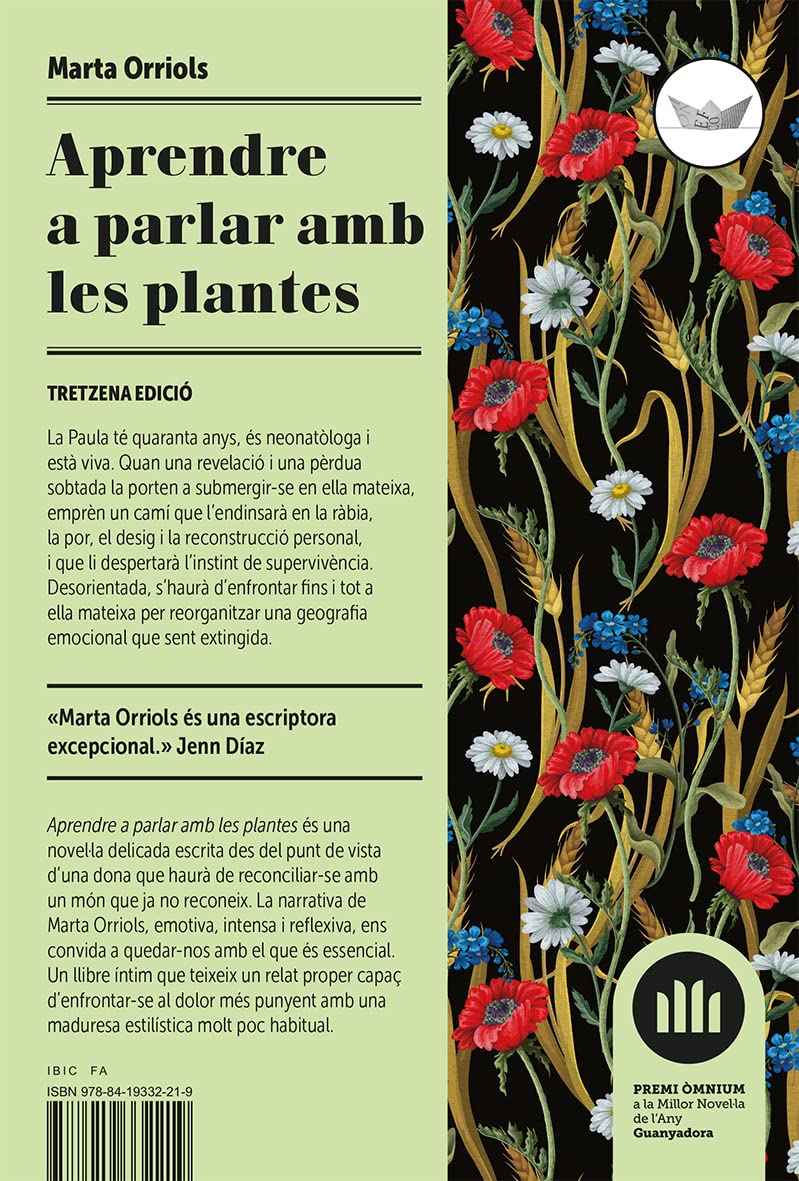 Libro: Aprendre a parlar amb les plantes: 10 (Escafandre)