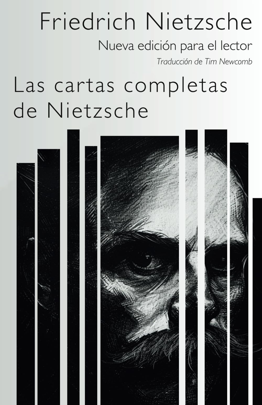 Libro: Las cartas completas de Nietzsche