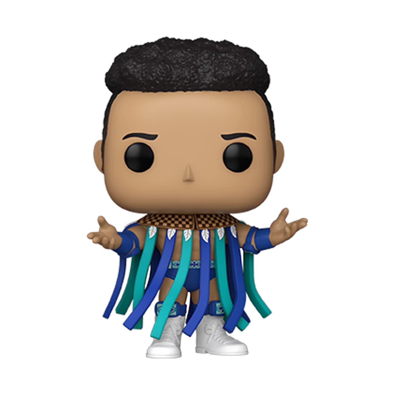 Funko Pop! WWE: Rocky Maivia - Dwayne The Rock Johnson