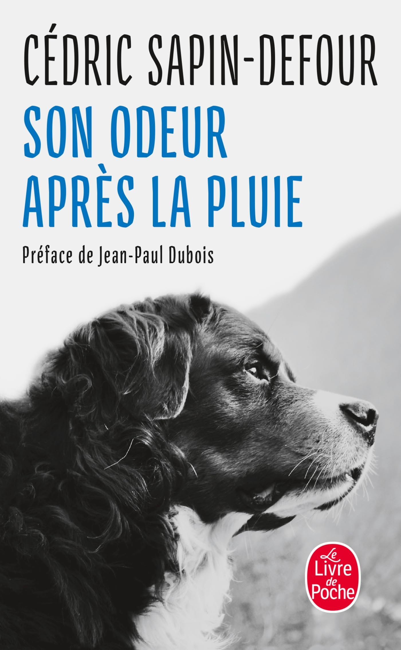 Libro: Son odeur après la pluie