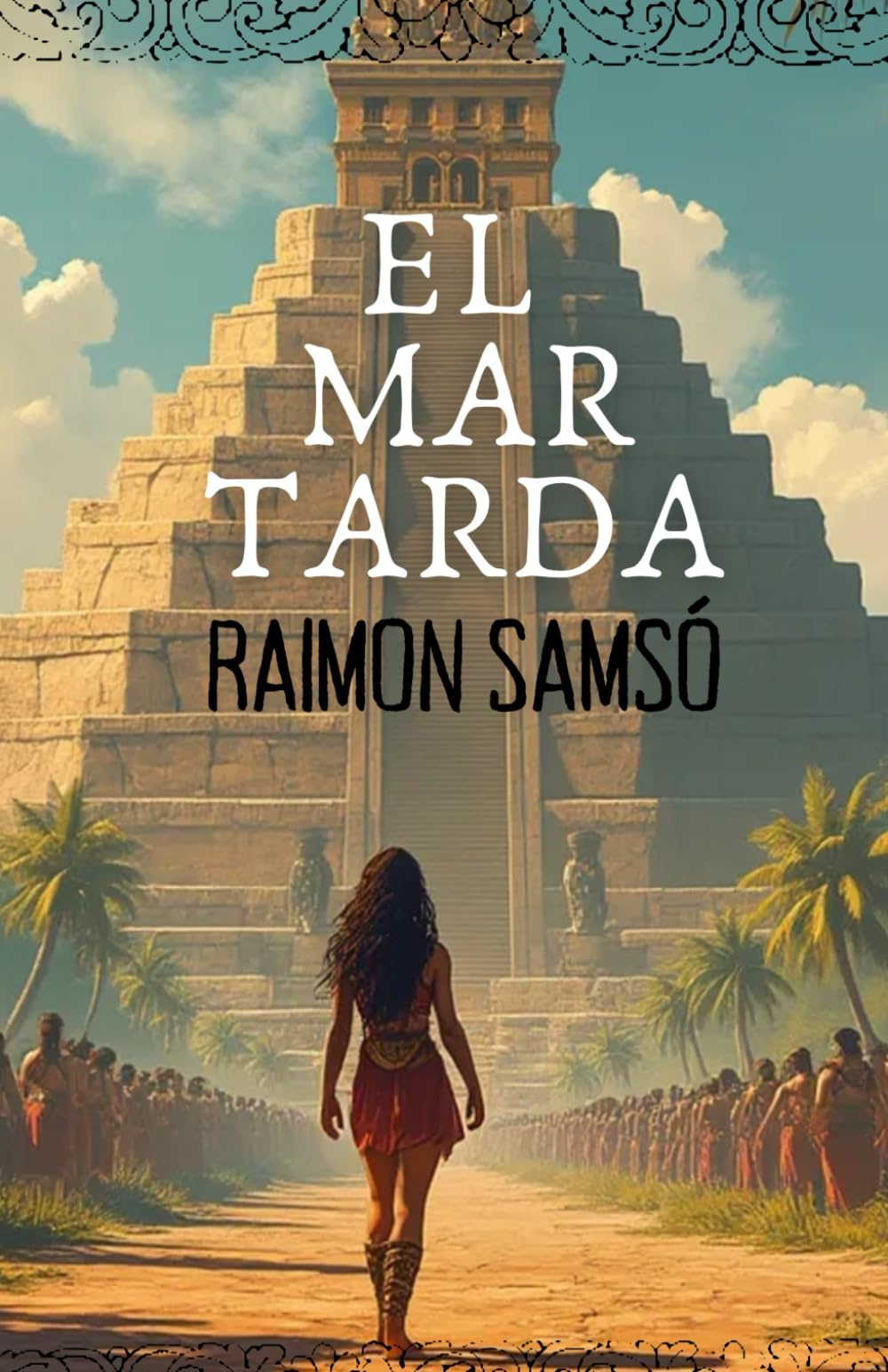 Libro: El mar tarda (Historias con Corazón) (Spanish Edition)