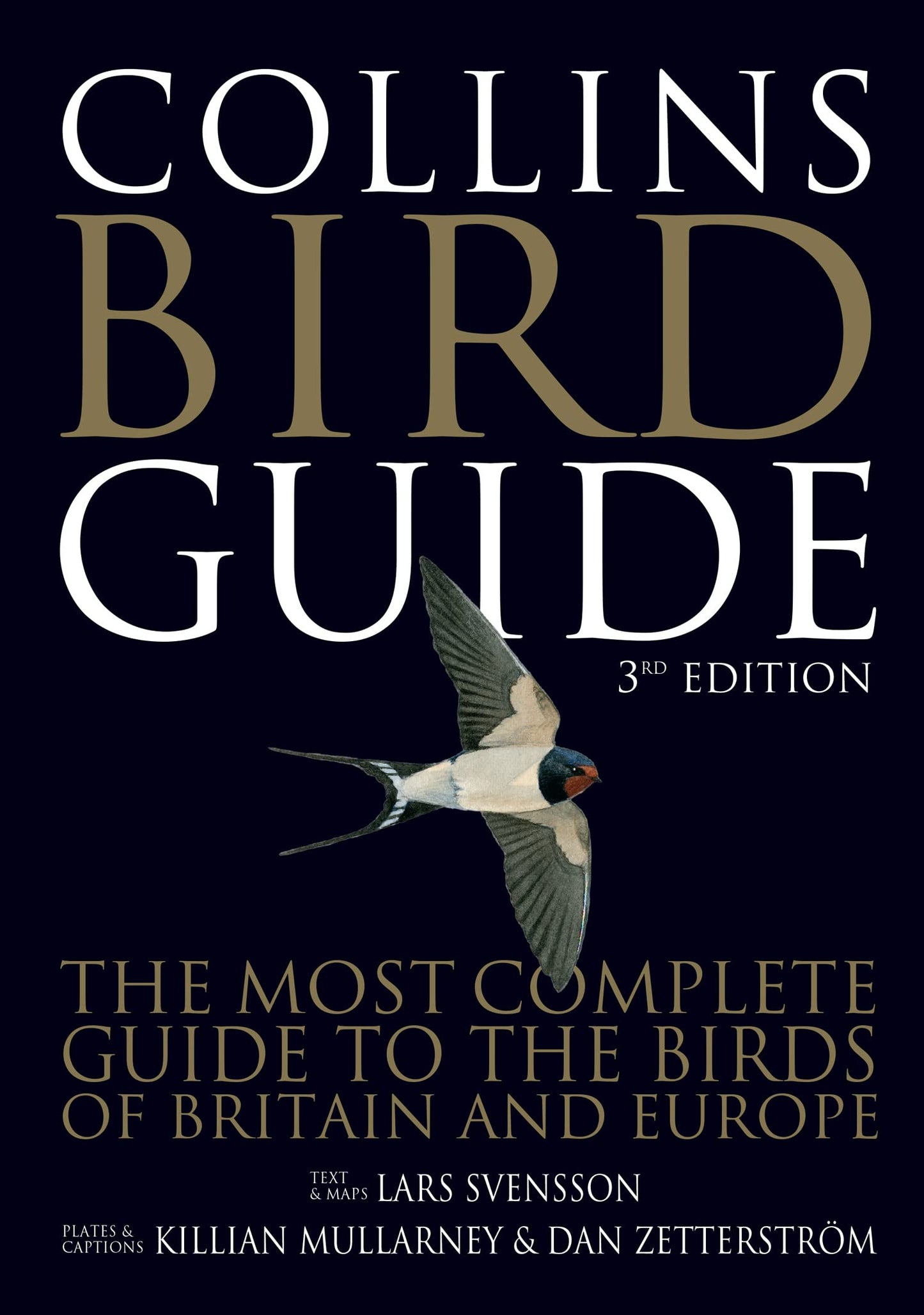 Libro: Collins Bird Guide: An essential field guide for birdwatchers of all skill levels