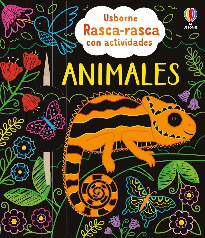 Libro: Animales