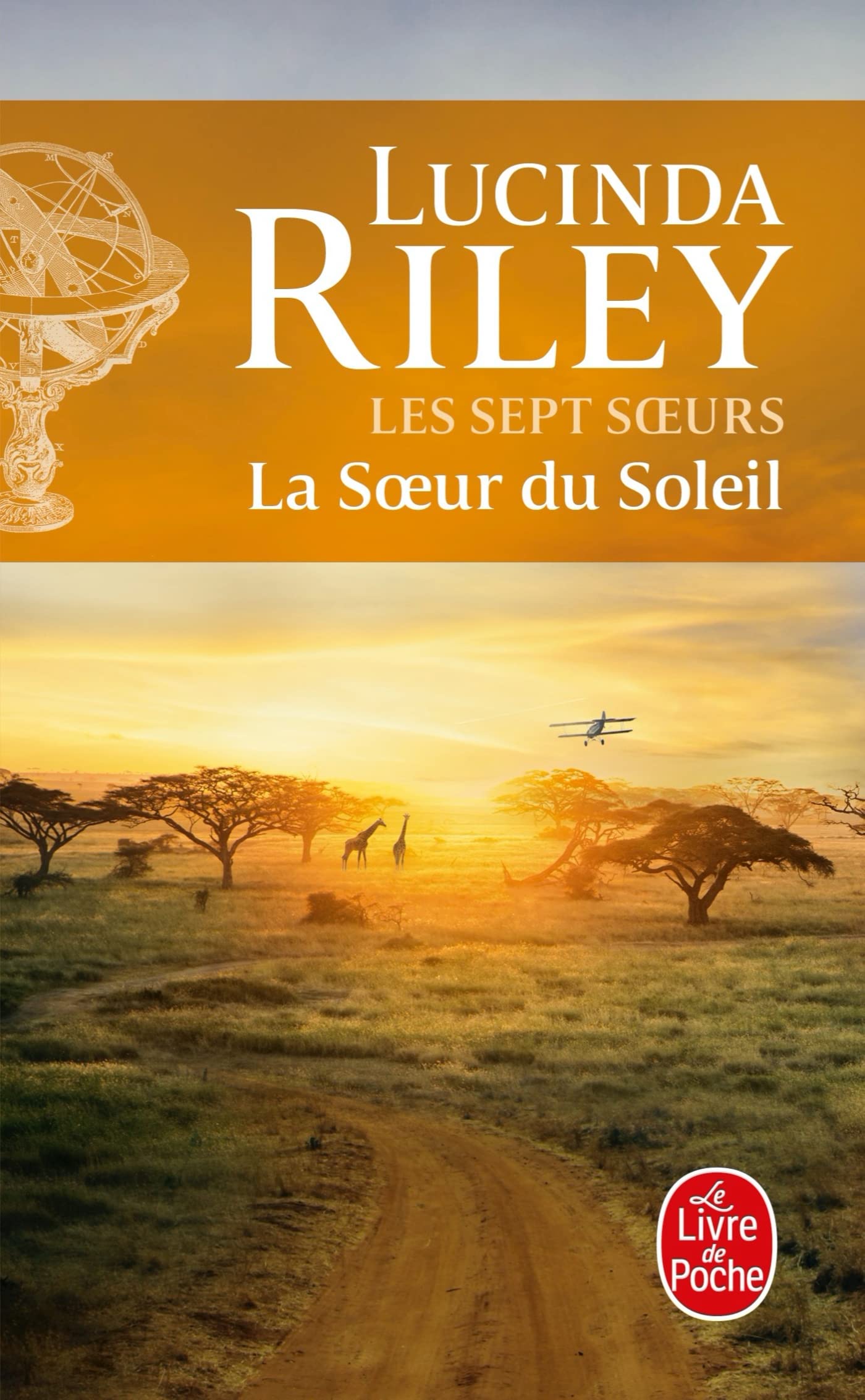 Libro: La soeur du Soleil: Electra