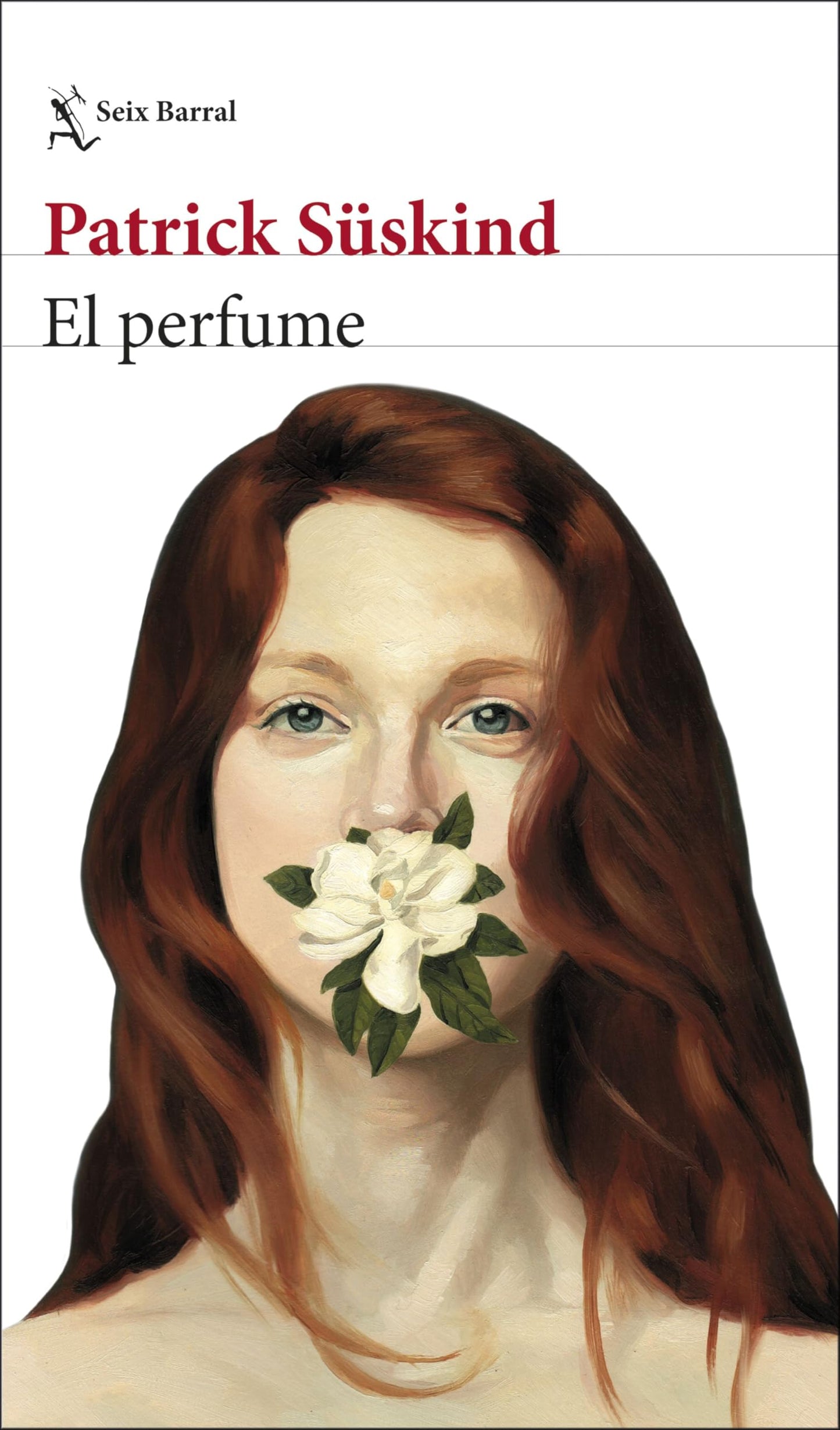 Libro: El perfume
