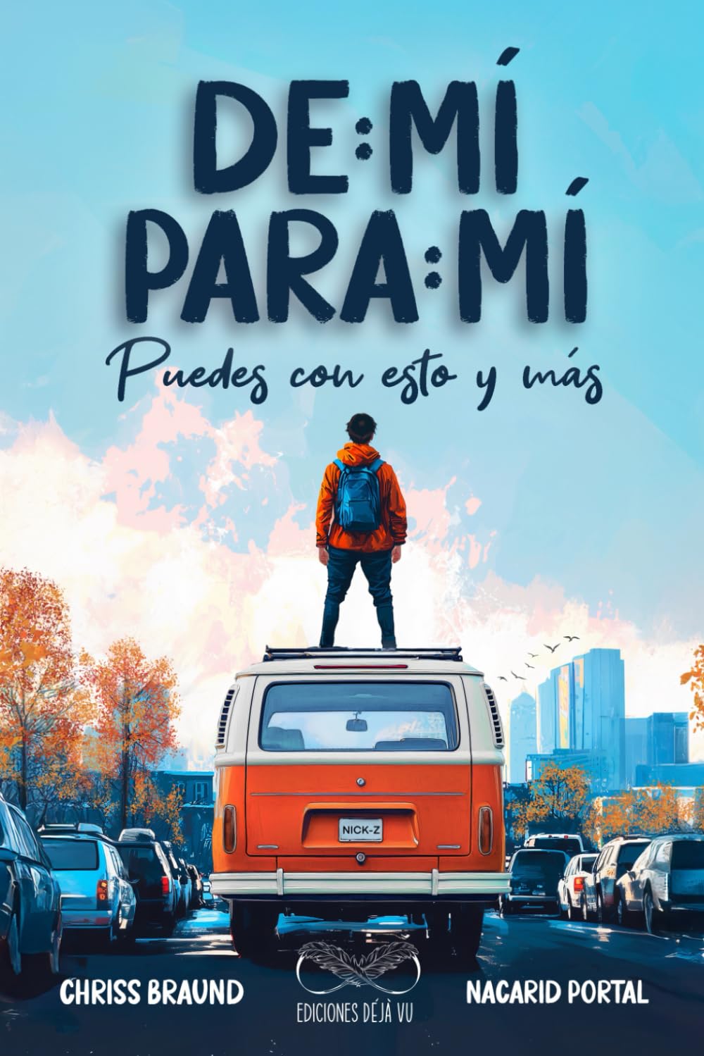 De Mí Para Mí, Puedes Con Esto y Más