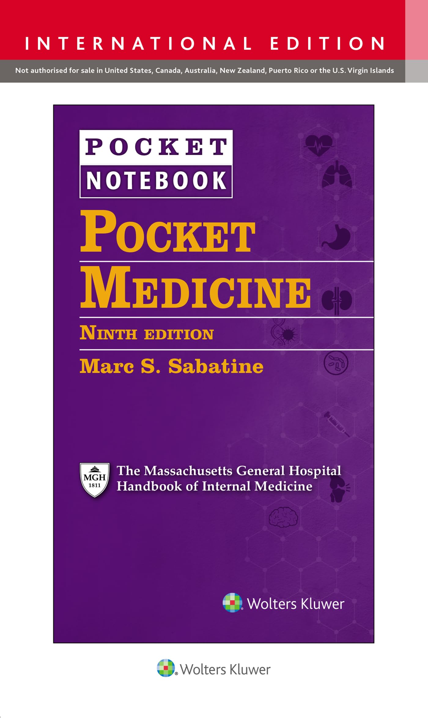 Libro: Pocket Medicine