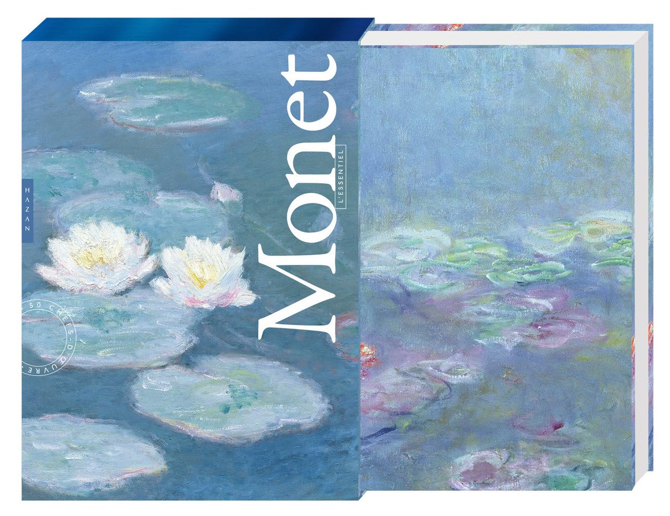 Libro: Monet: The Essential Paintings
