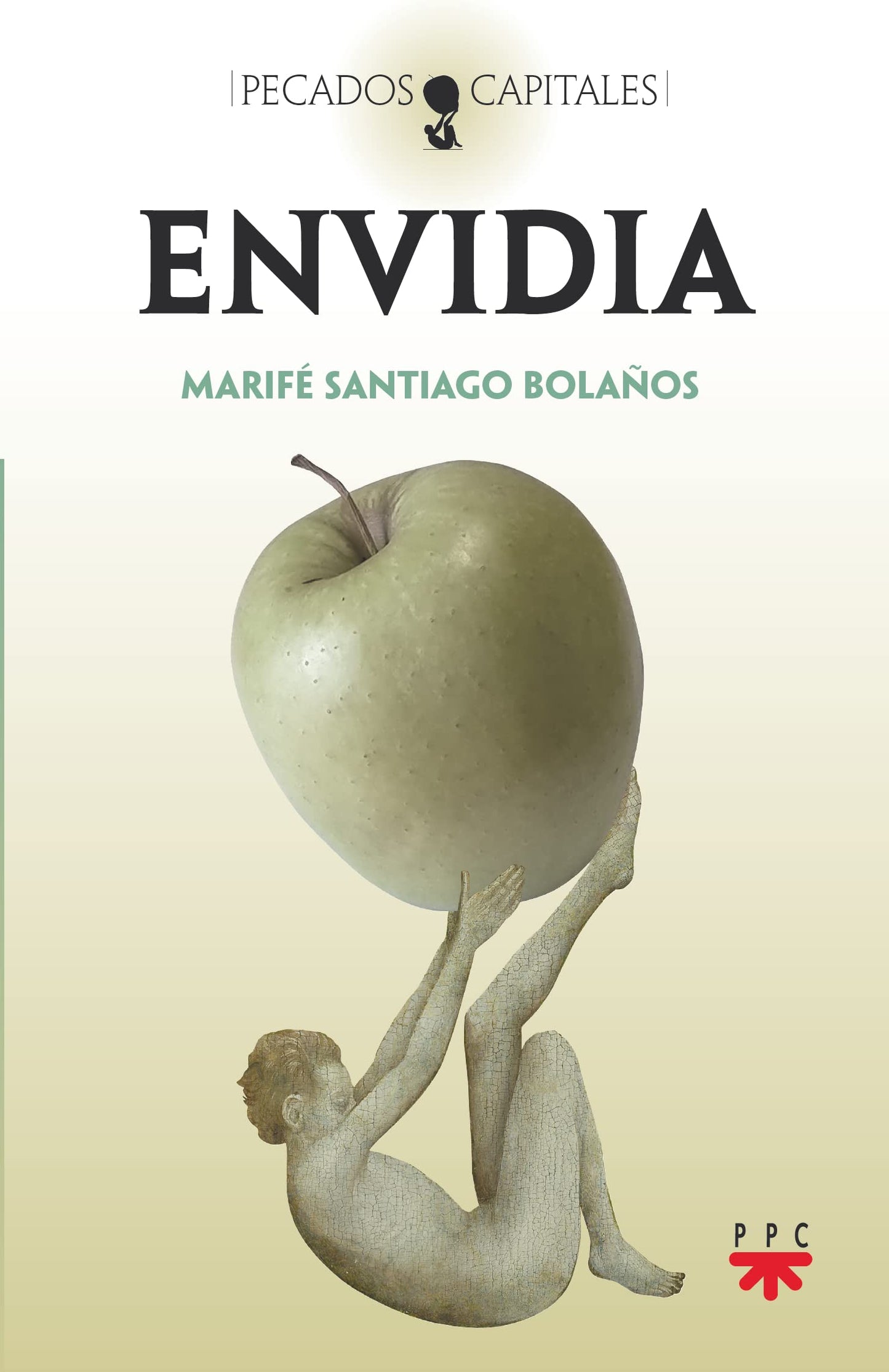 Libro: Envidia