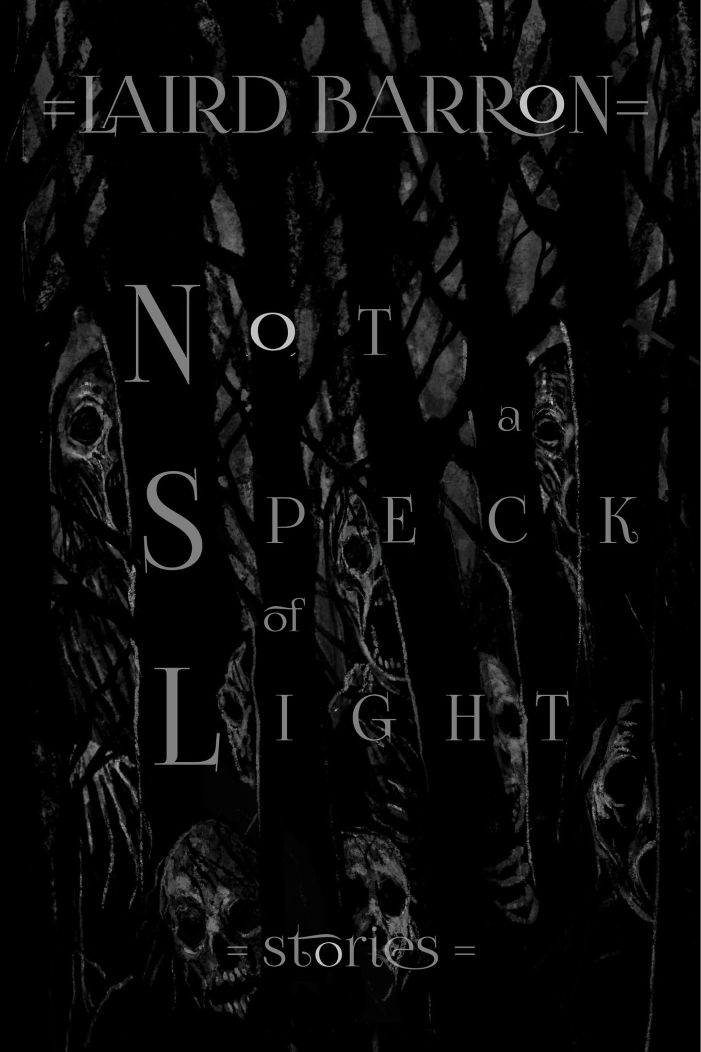 Libro: Not a Speck of Light: Stories