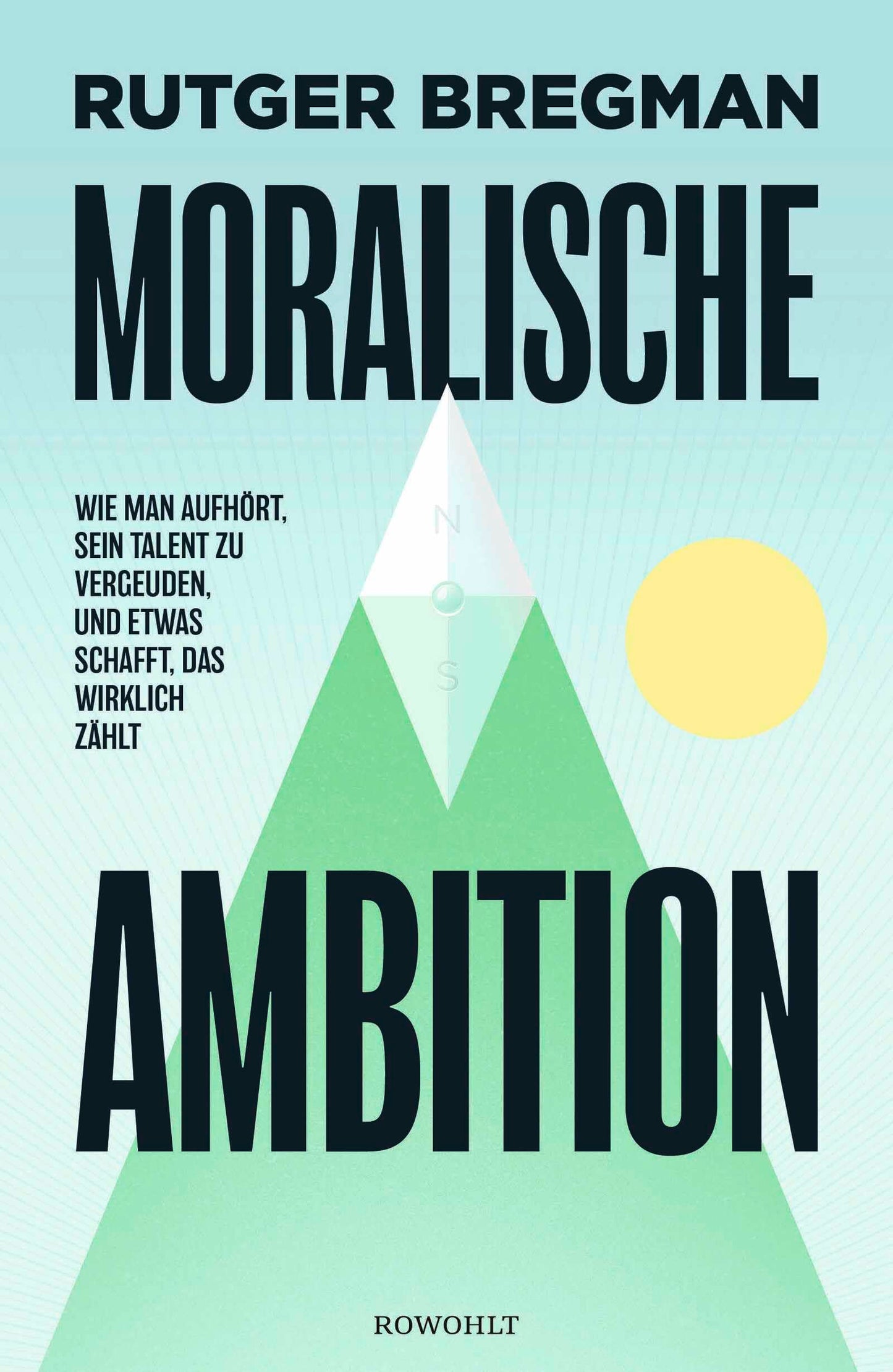 Libro: Moralische Ambition