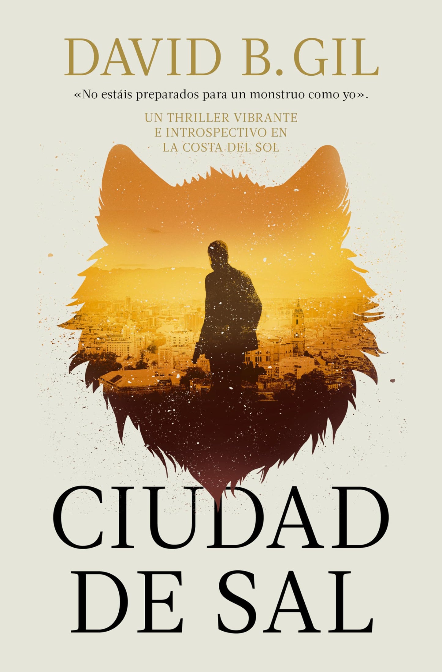 Ciudad de sal (SUMA)