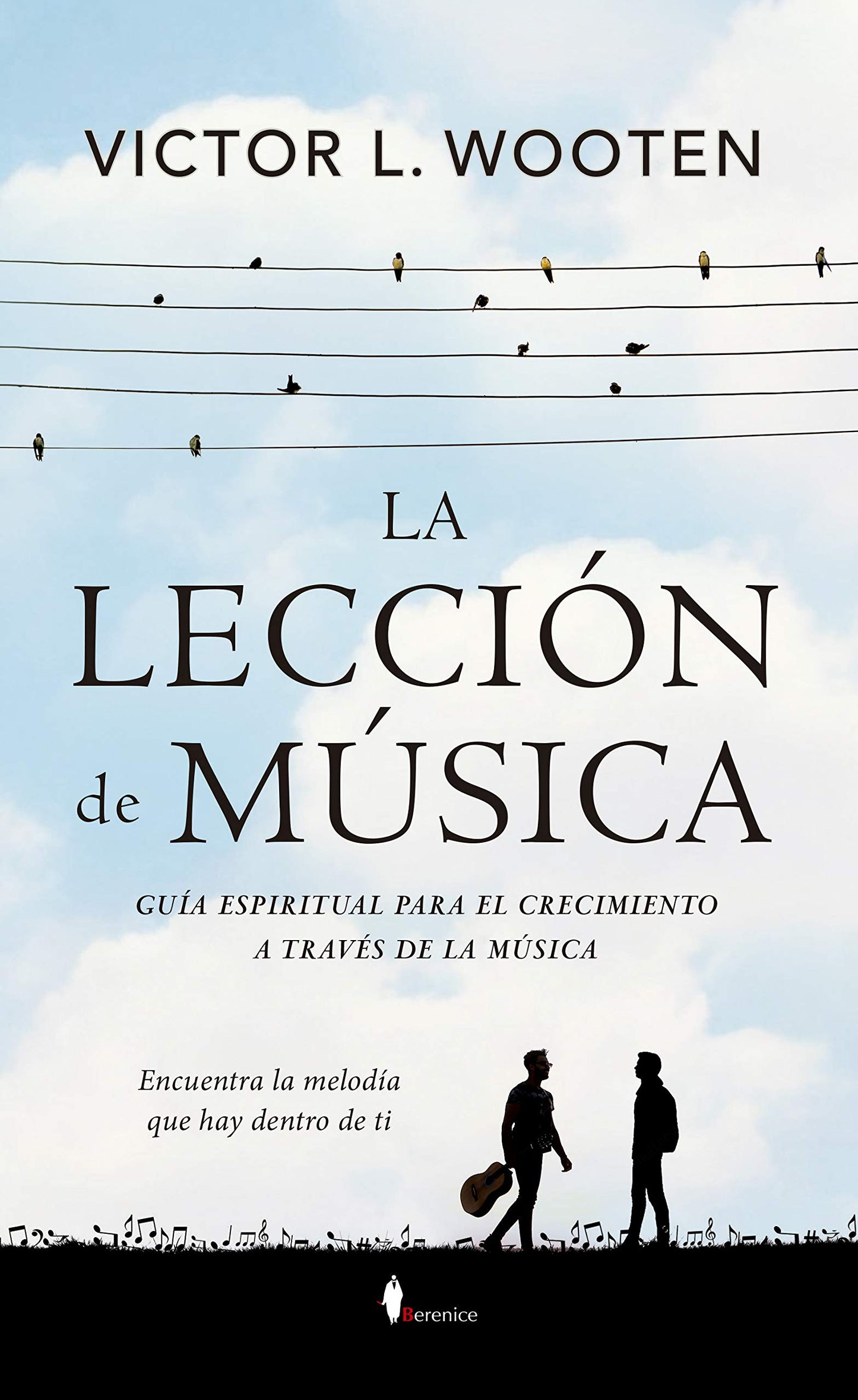 Libro: La lección de música (MONTAIGNE (ENSAYO))