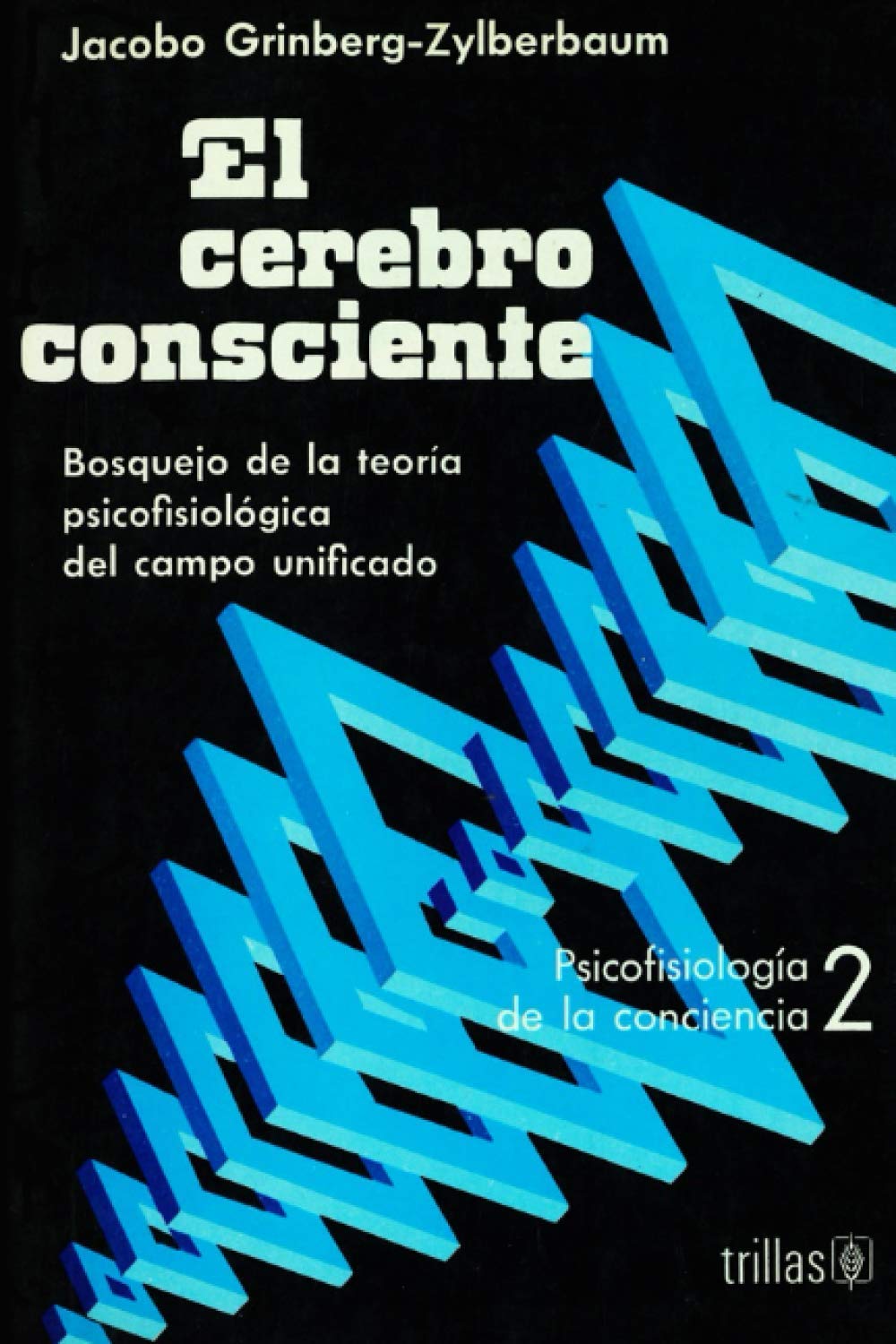 Libro: El Cerebro Consciente