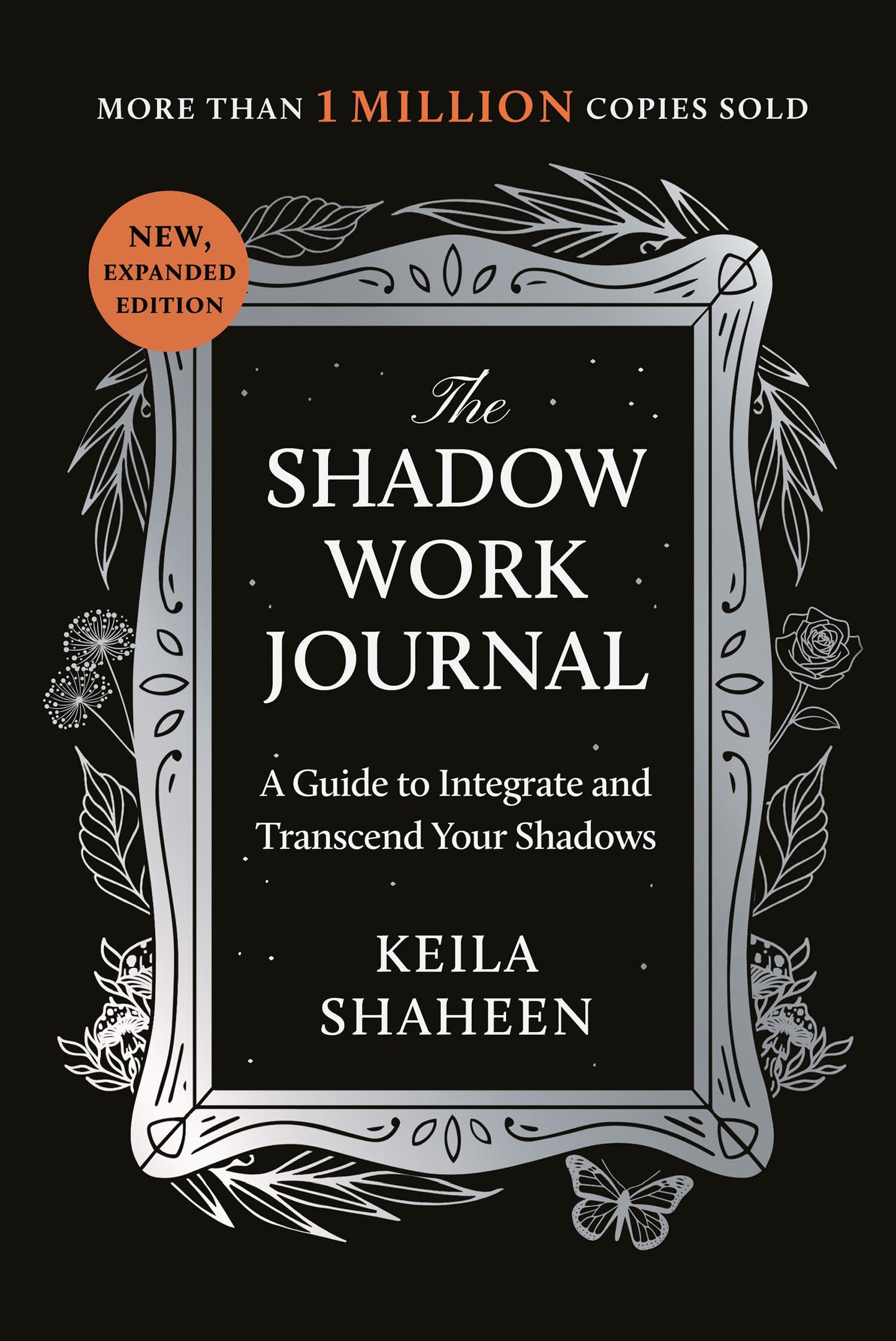 Libro: The Shadow Work Journal: The bestselling global TikTok self-help sensation to guide and empower you to improve your mental health and wellbeing