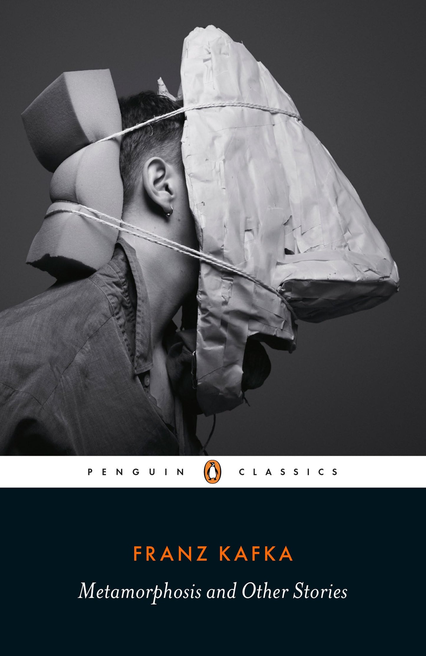 Libro: Metamorphosis and Other Stories (Penguin Modern Classics)