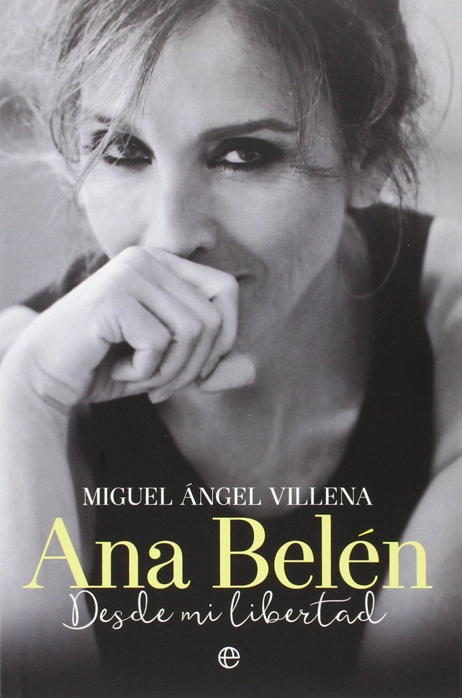 Libro: Ana Belén (Biografías)