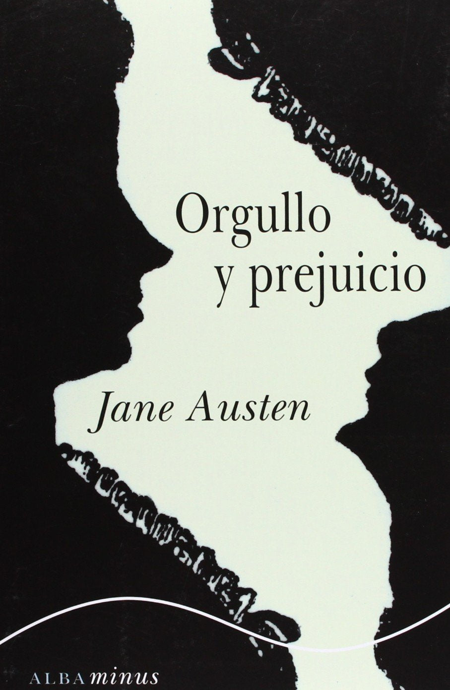 Orgullo y prejuicio: 28 (Minus)