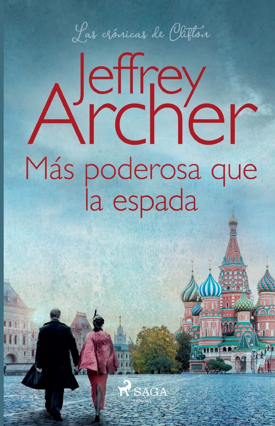 Libro: Más poderosa que la espada (Spanish Edition)