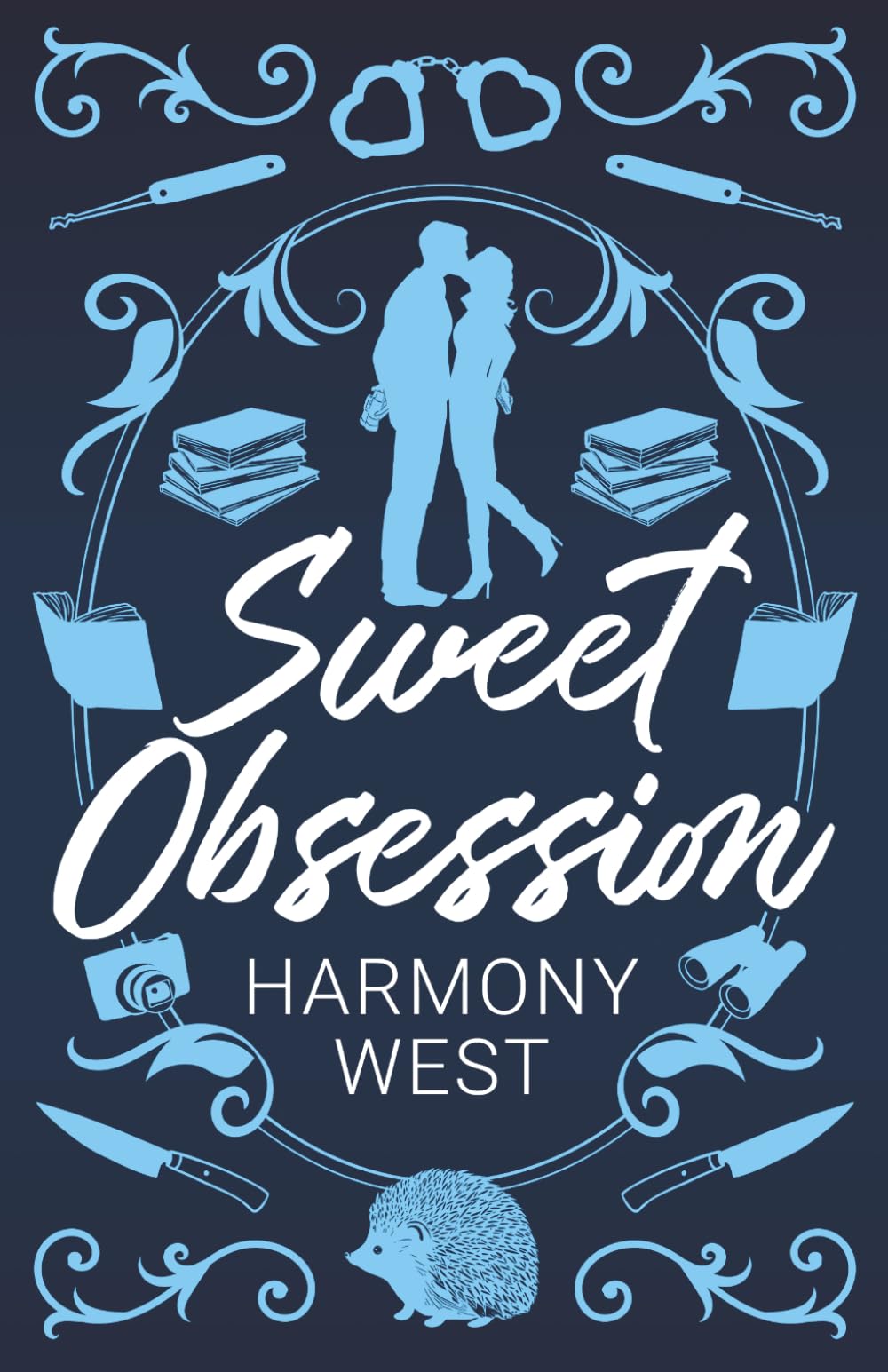 Libro: Sweet Obsession