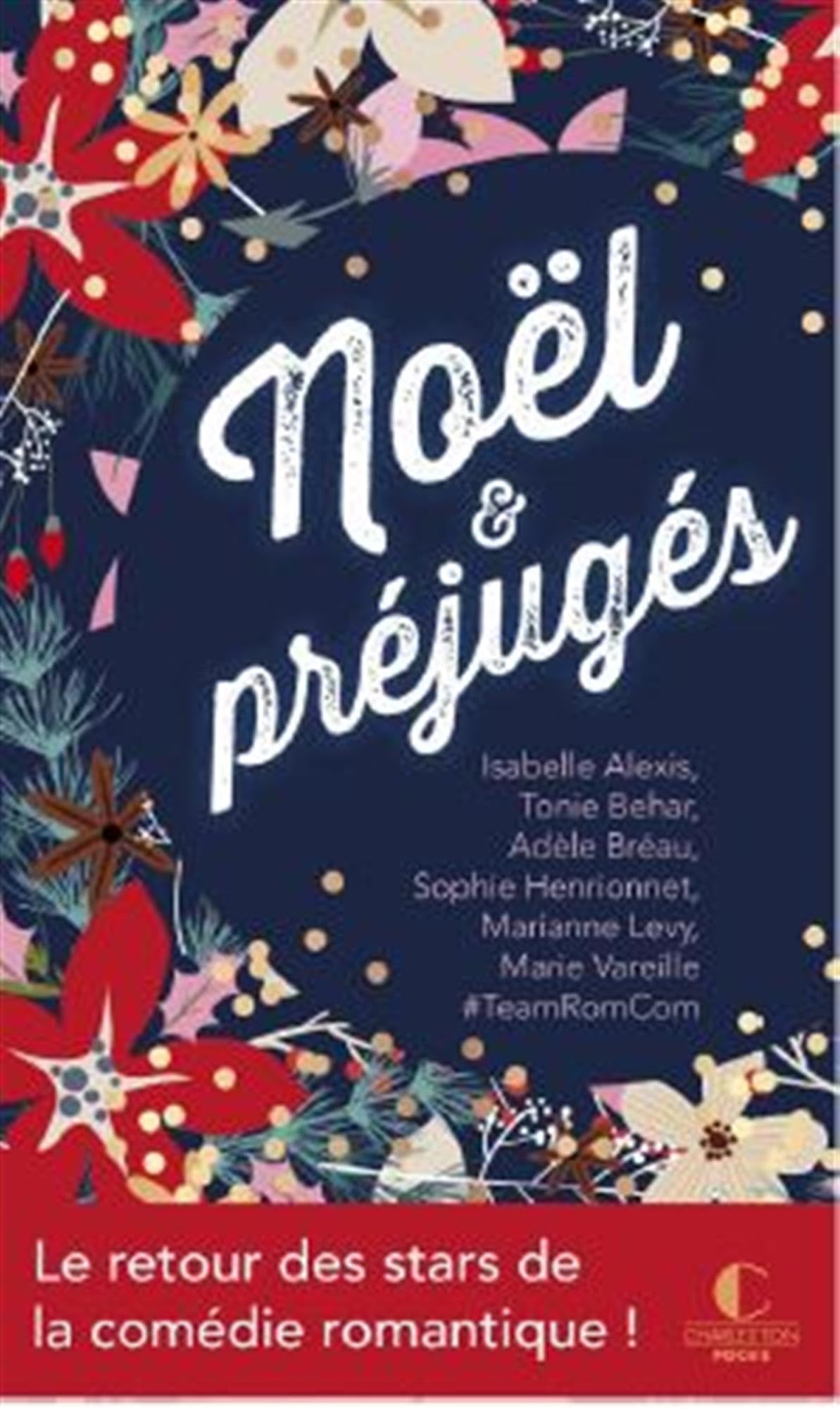 Libro: Noël & préjugés