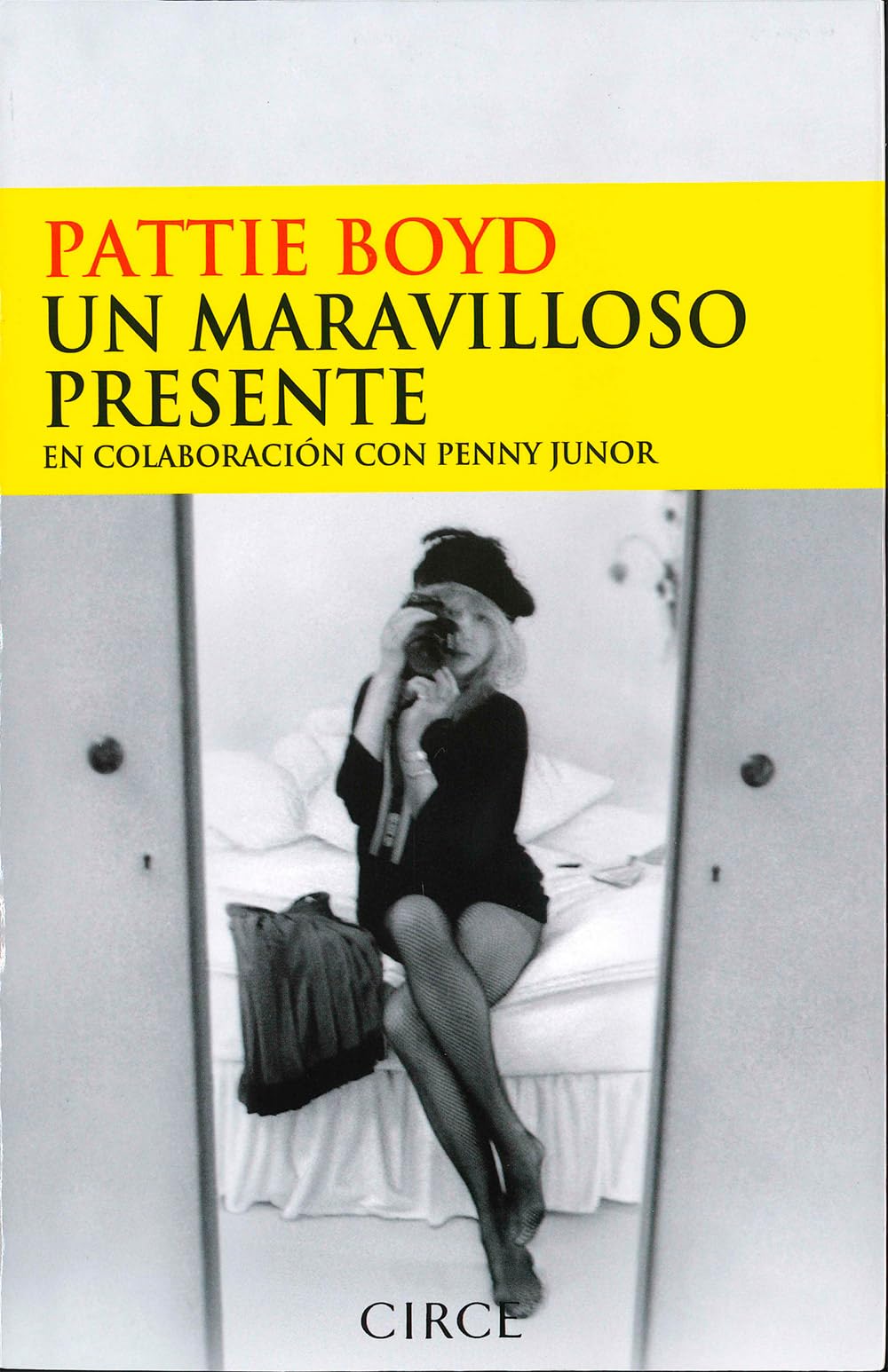 Libro: Un Maravilloso Presente (Testimonio) (Spanish Edition)