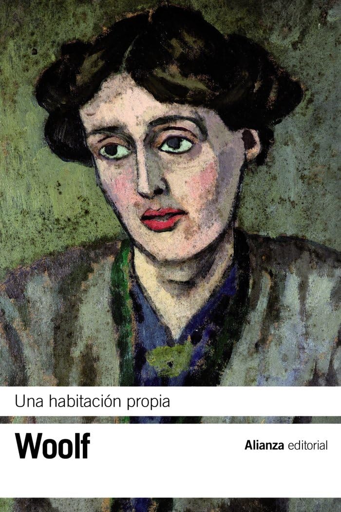Libro: Una habitación propia (Spanish Edition)