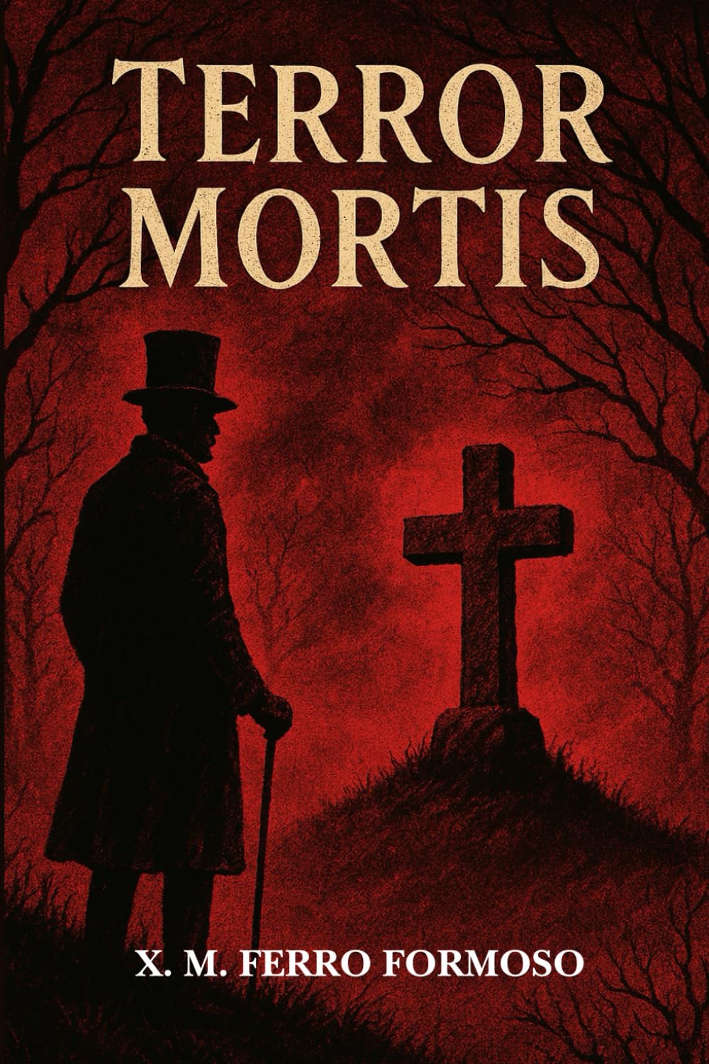 Libro: TERROR MORTIS