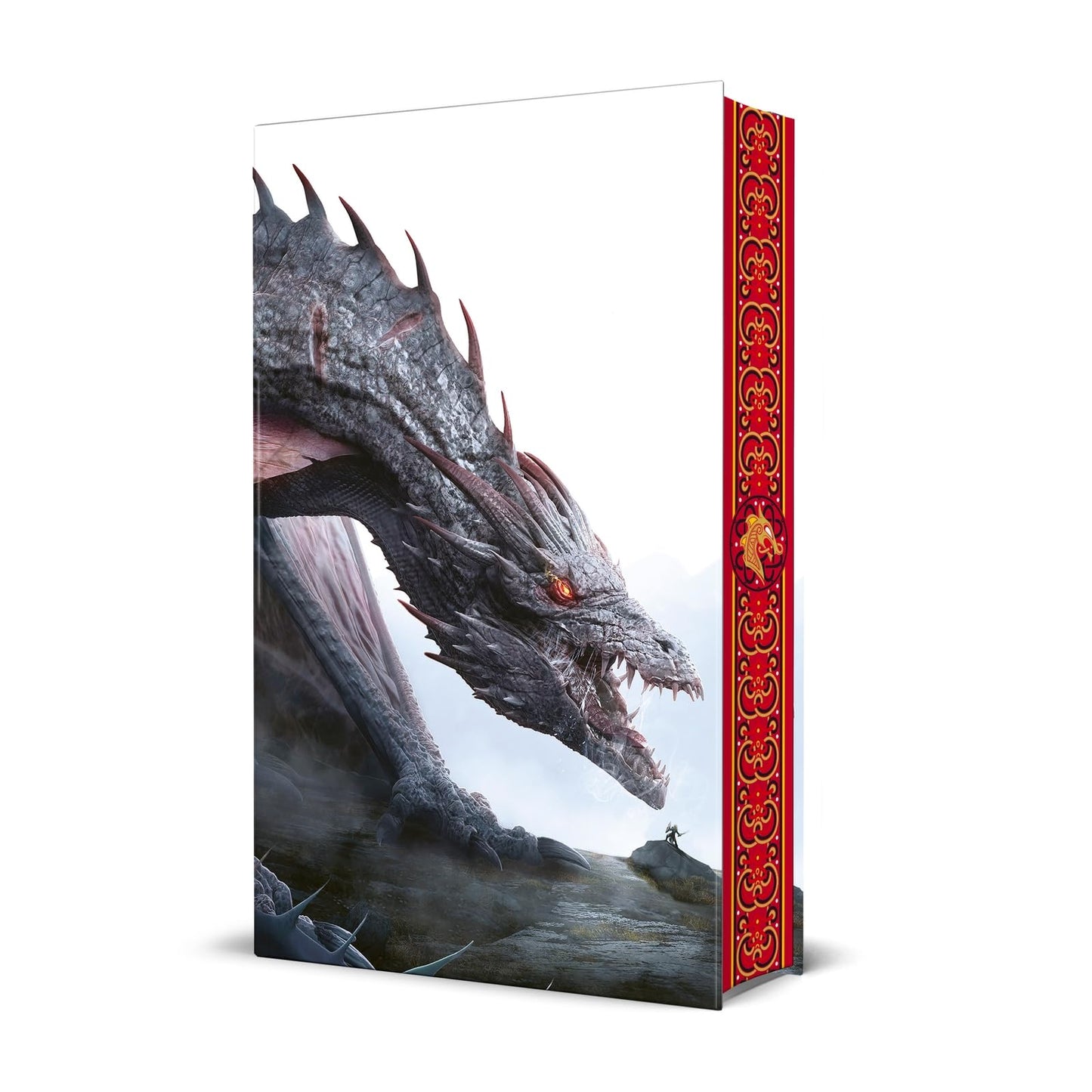 Libro: The Shadow of the Gods: Special Edition Hardback (The Bloodsworn Saga)