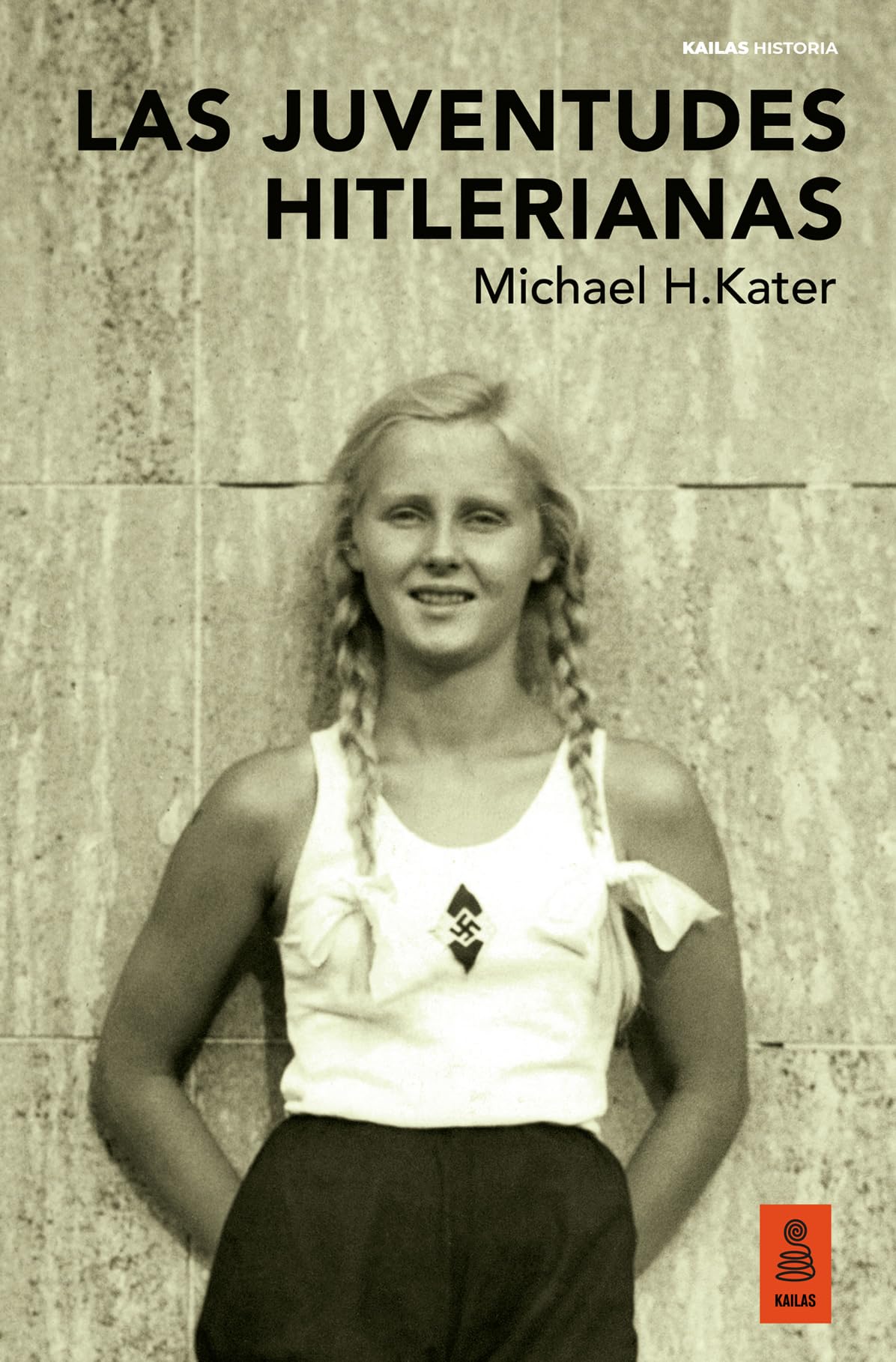Libro: Las Juventudes Hitlerianas