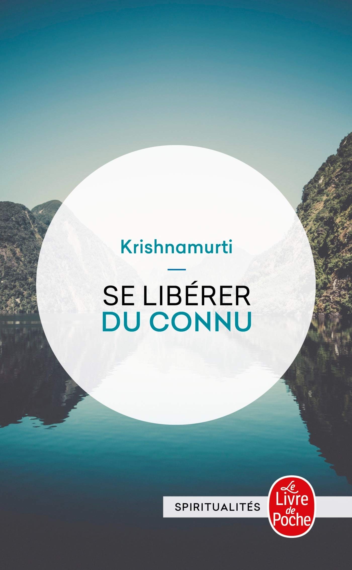 Libro: Se Liberer Du Connu (French Edition)
