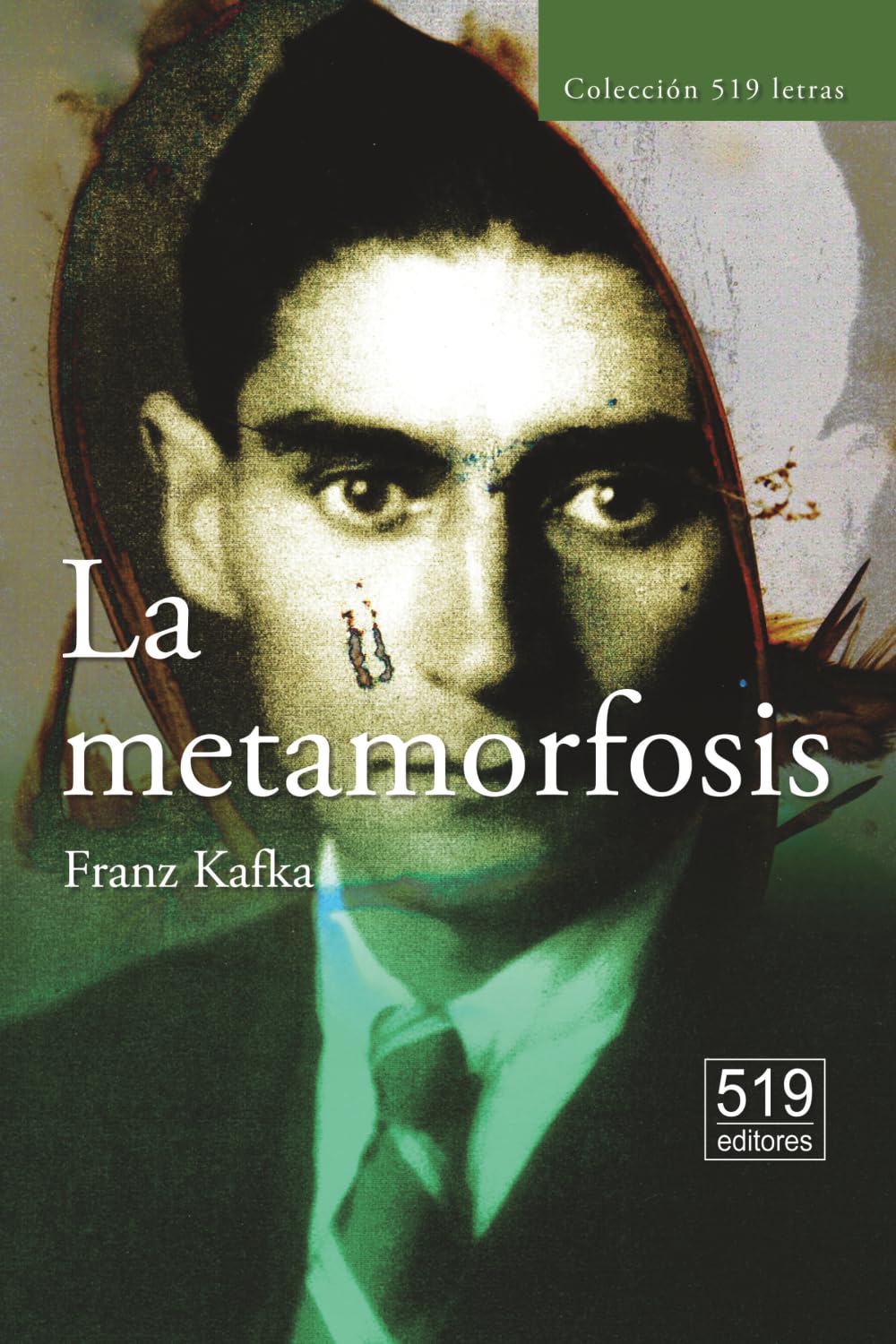 Libro: La metamorfosis (Spanish Edition)