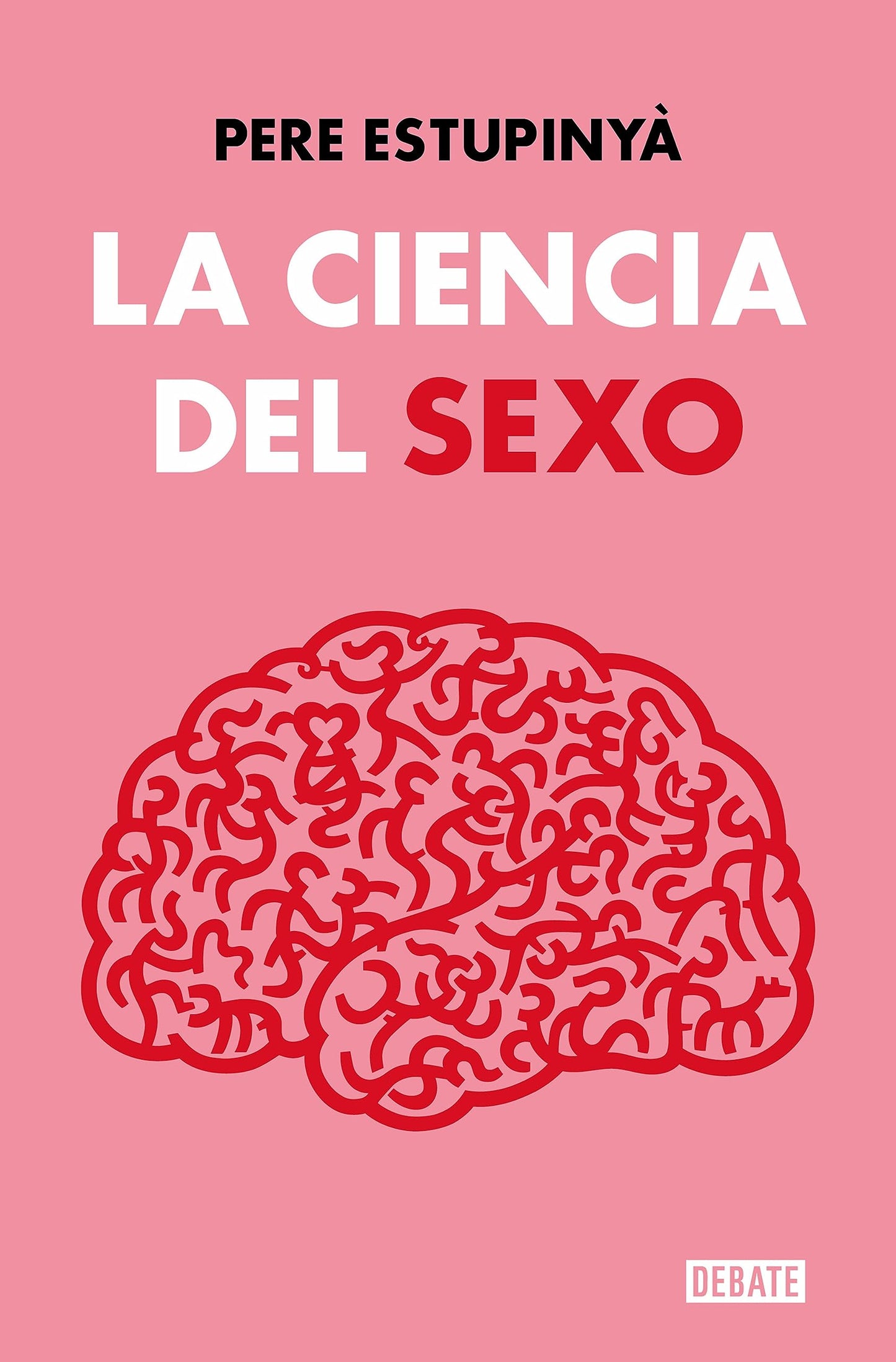 Libro: La ciencia del sexo