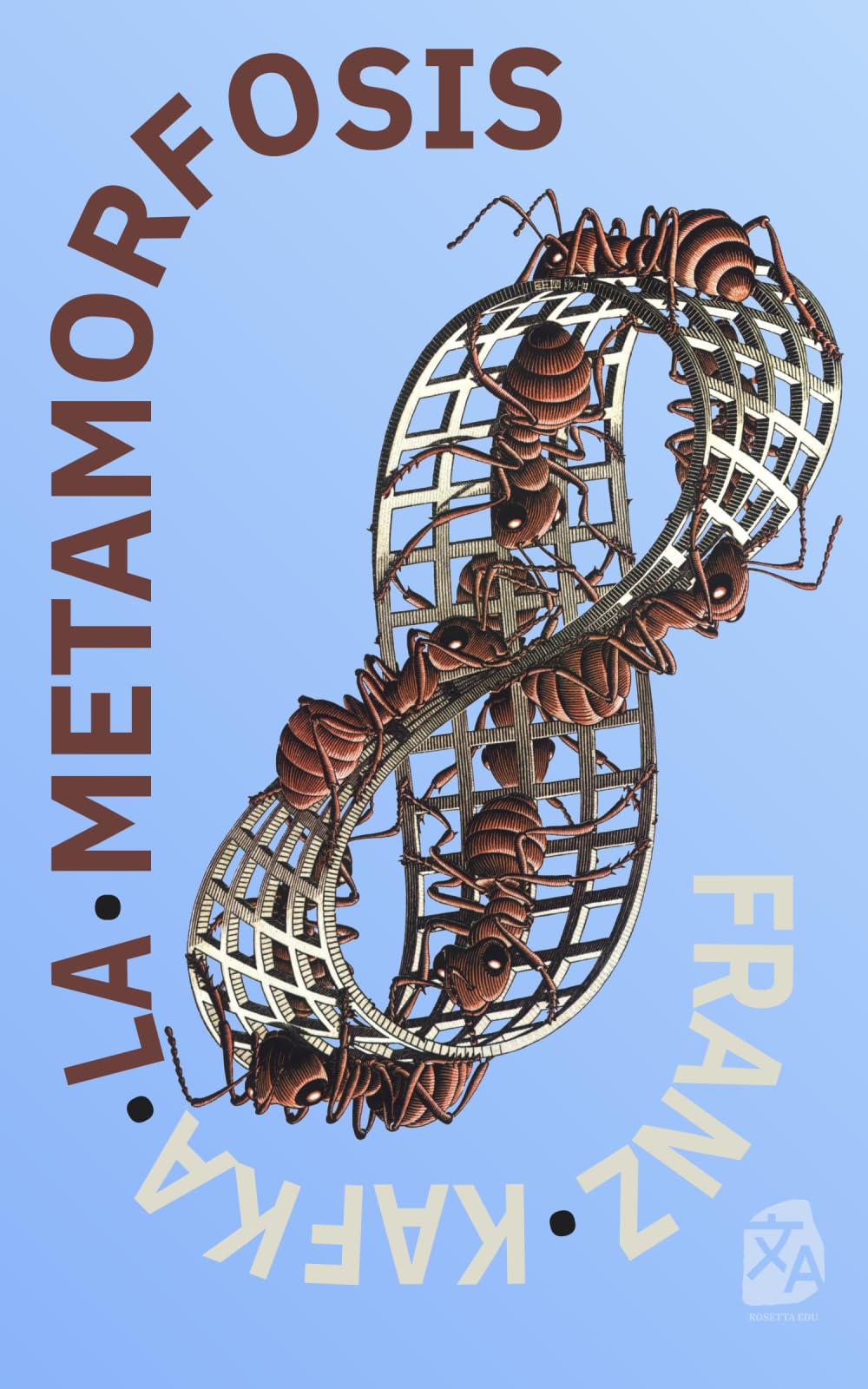 Libro: La metamorfosis: Nueva traducción al español (Spanish Edition)