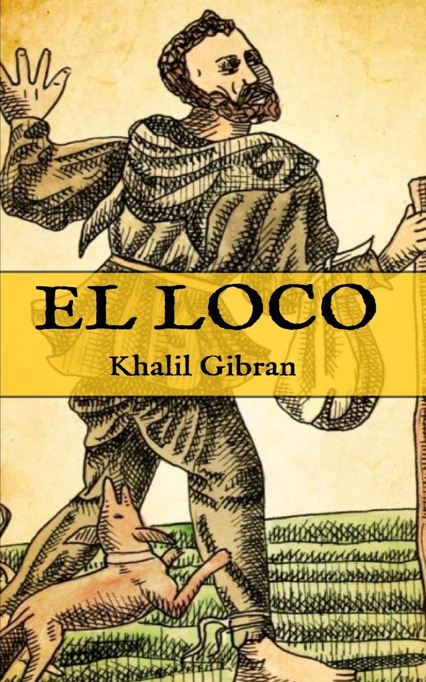 Libro: El Loco: (Edición compacta y completa)