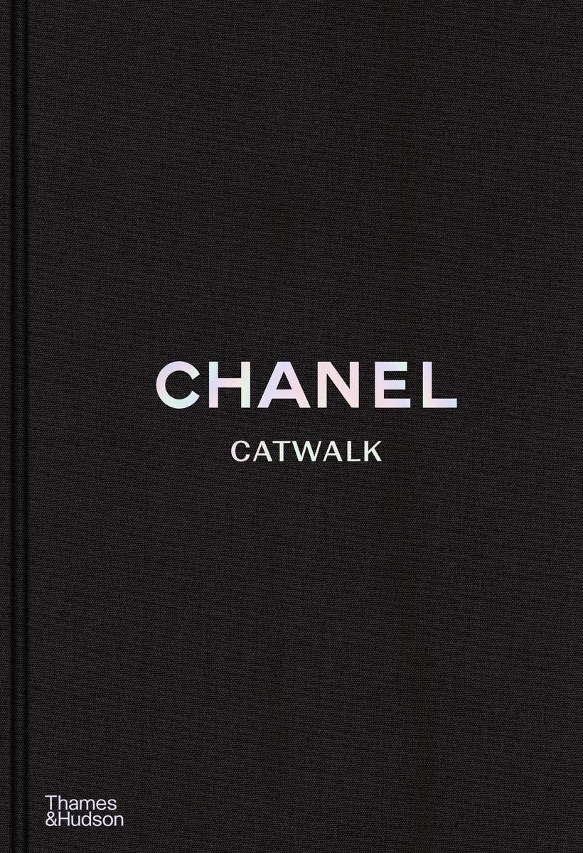 Libro: Chanel Catwalk: The Complete Collections: Official and Authorized