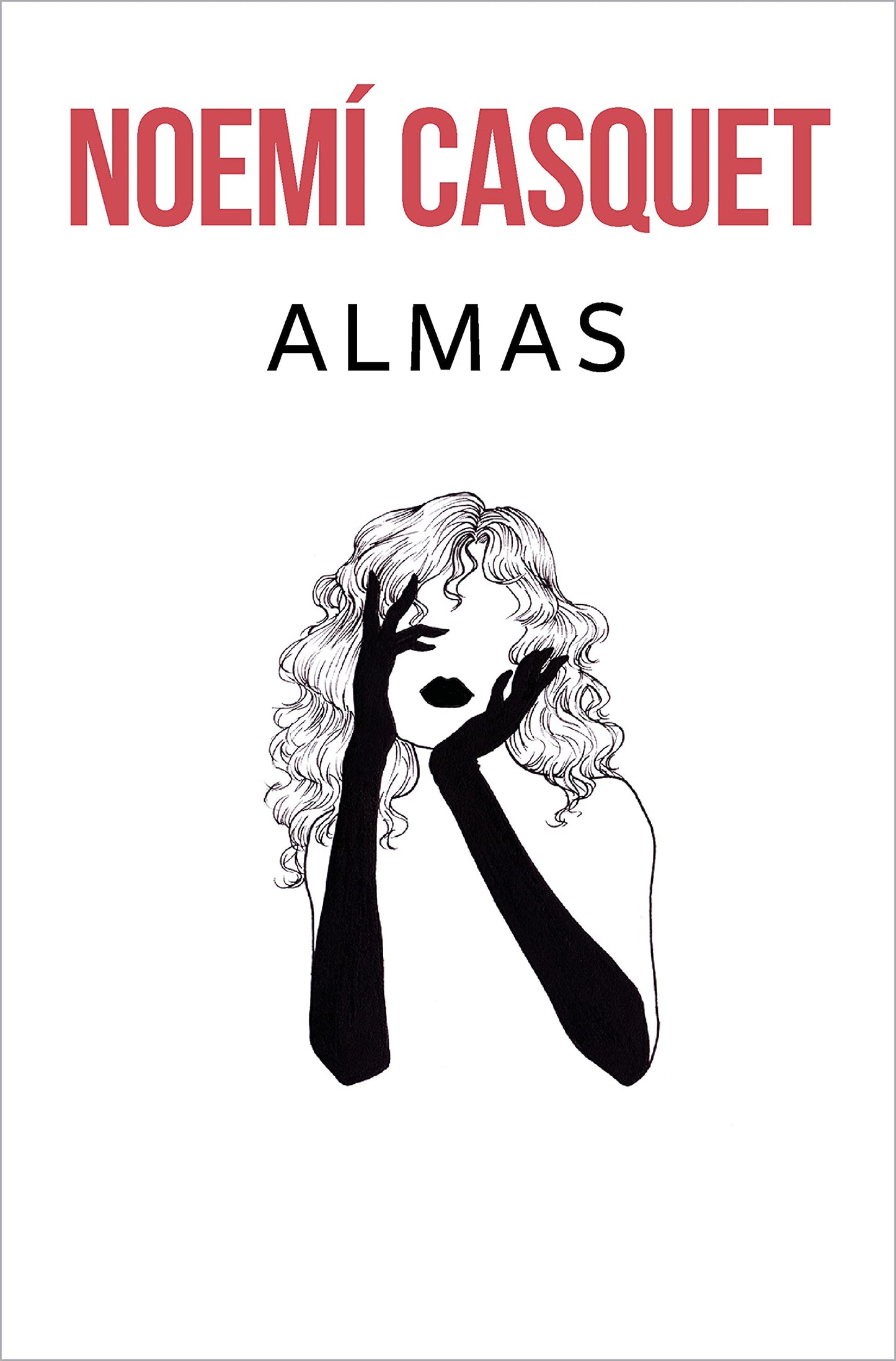 Libro: Almas / Souls (AVE FENIX) (Spanish Edition)